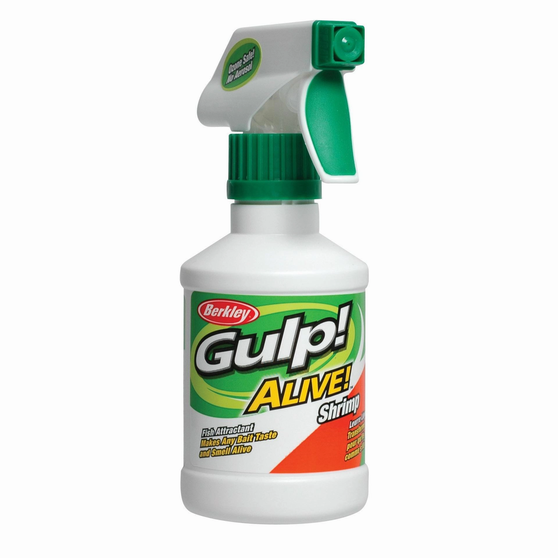 Gulp! Alive! Saltwater Attractant
