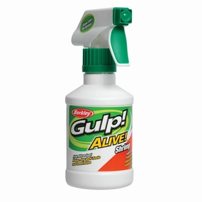 Gulp! Alive! Saltwater Attractant