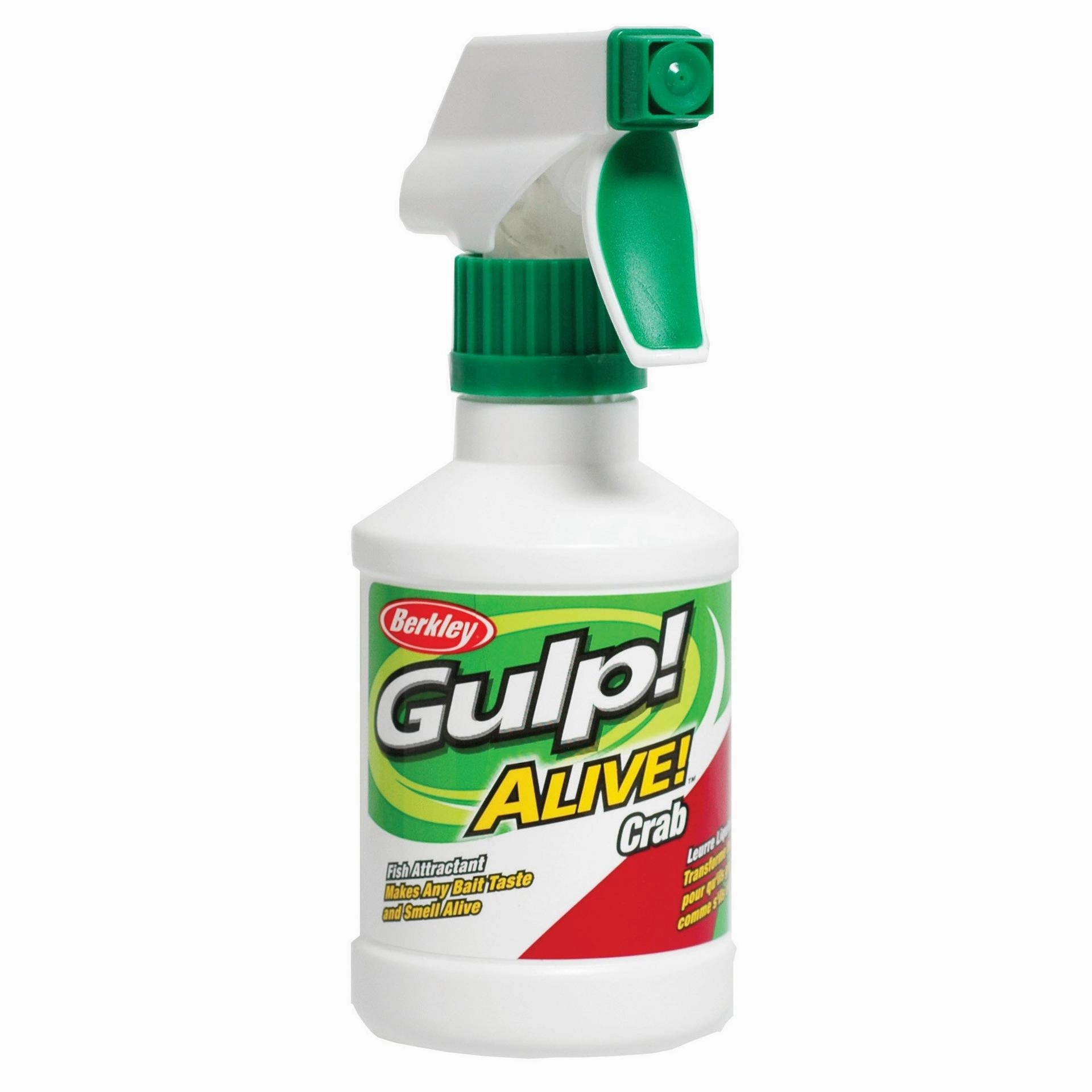 Gulp! Alive! Saltwater Attractant