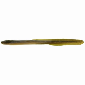 Gulp! Alive! Saltwater Eel