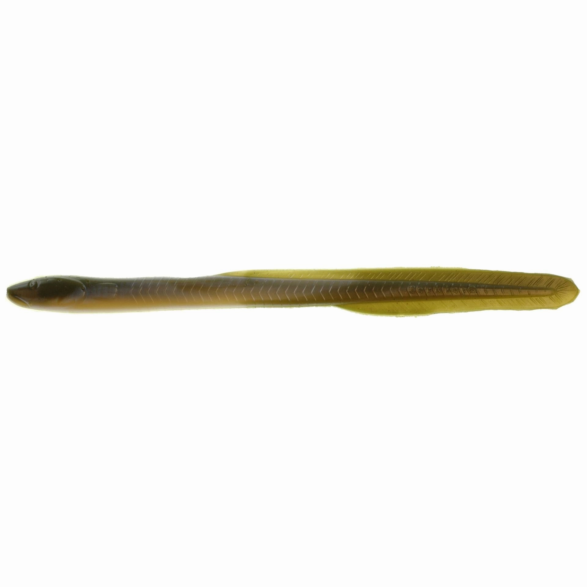 Gulp! Alive! Saltwater Eel
