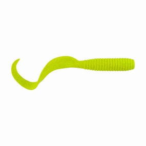 Gulp! Alive! Saltwater Grub