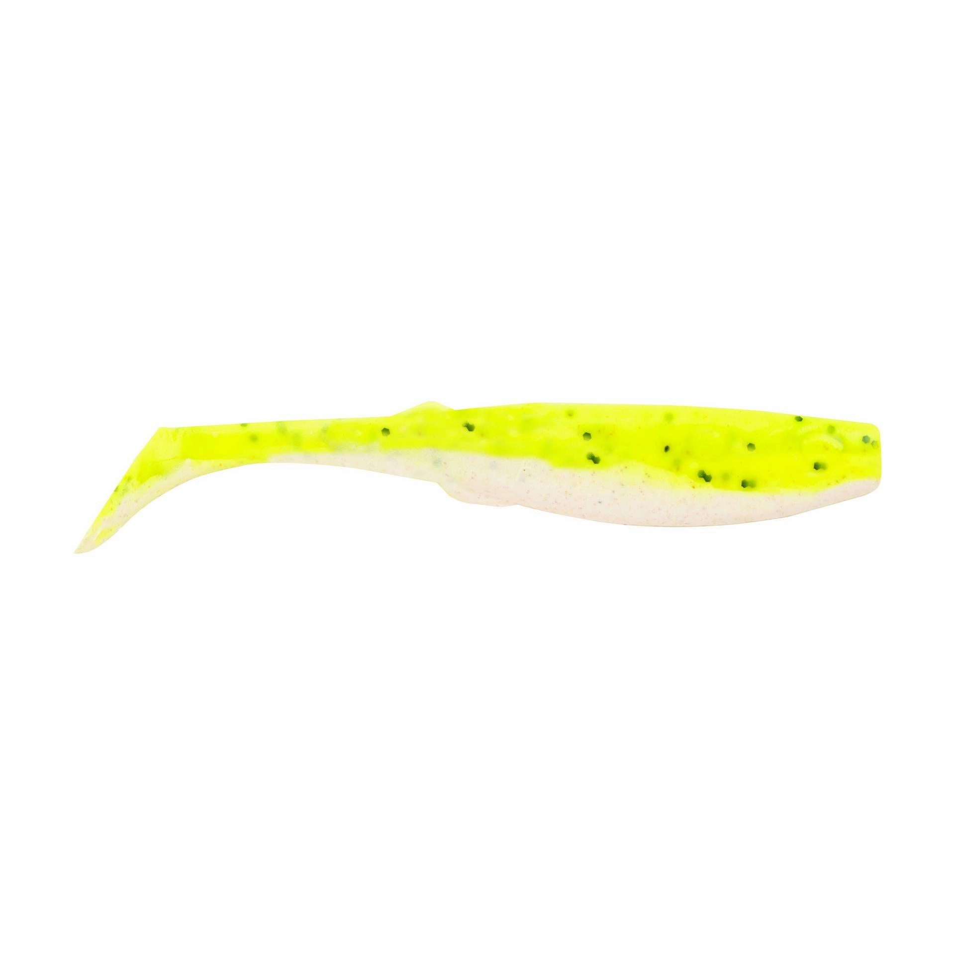 Gulp! Alive! Saltwater Paddleshad
