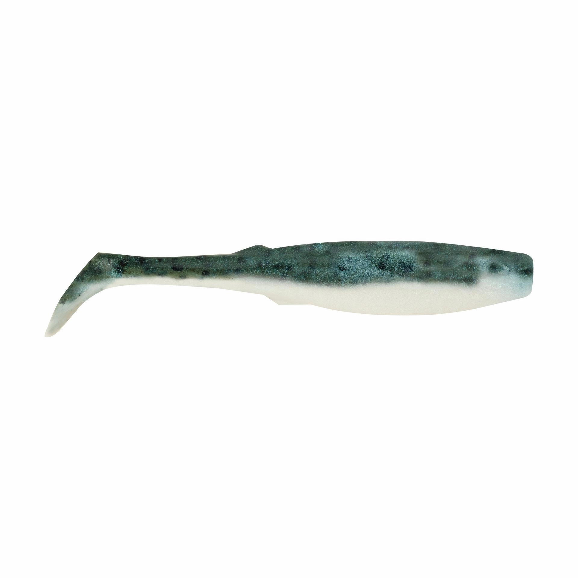 Gulp! Alive! Saltwater Paddleshad
