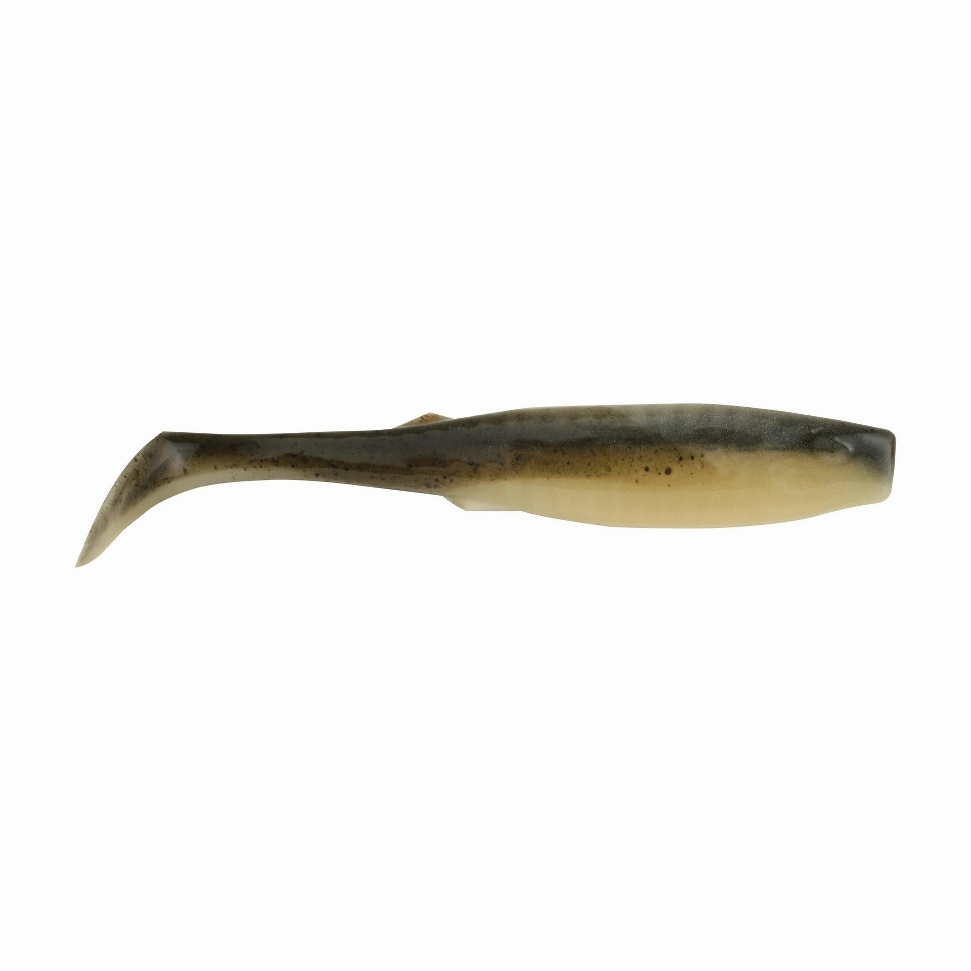 Gulp! Alive! Saltwater Paddleshad