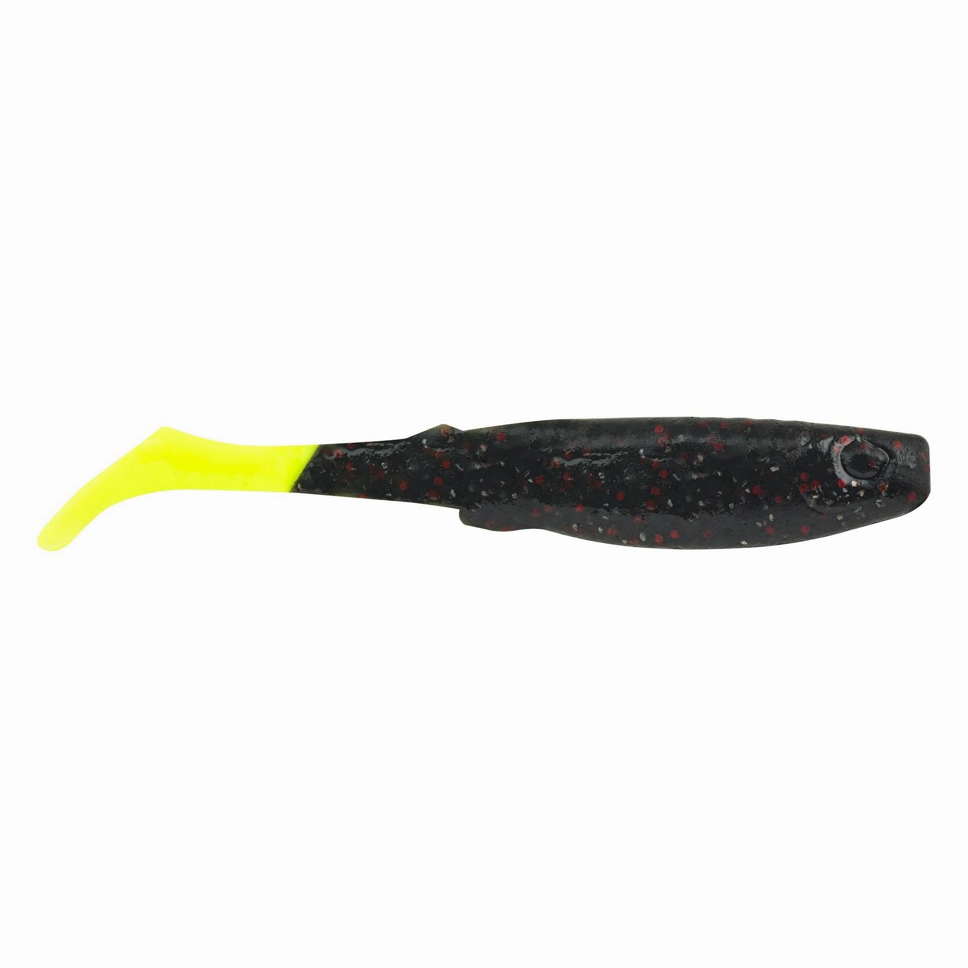 Gulp! Alive! Saltwater Paddleshad