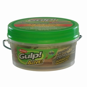 Gulp! Alive! Saltwater Shrimp Assortment