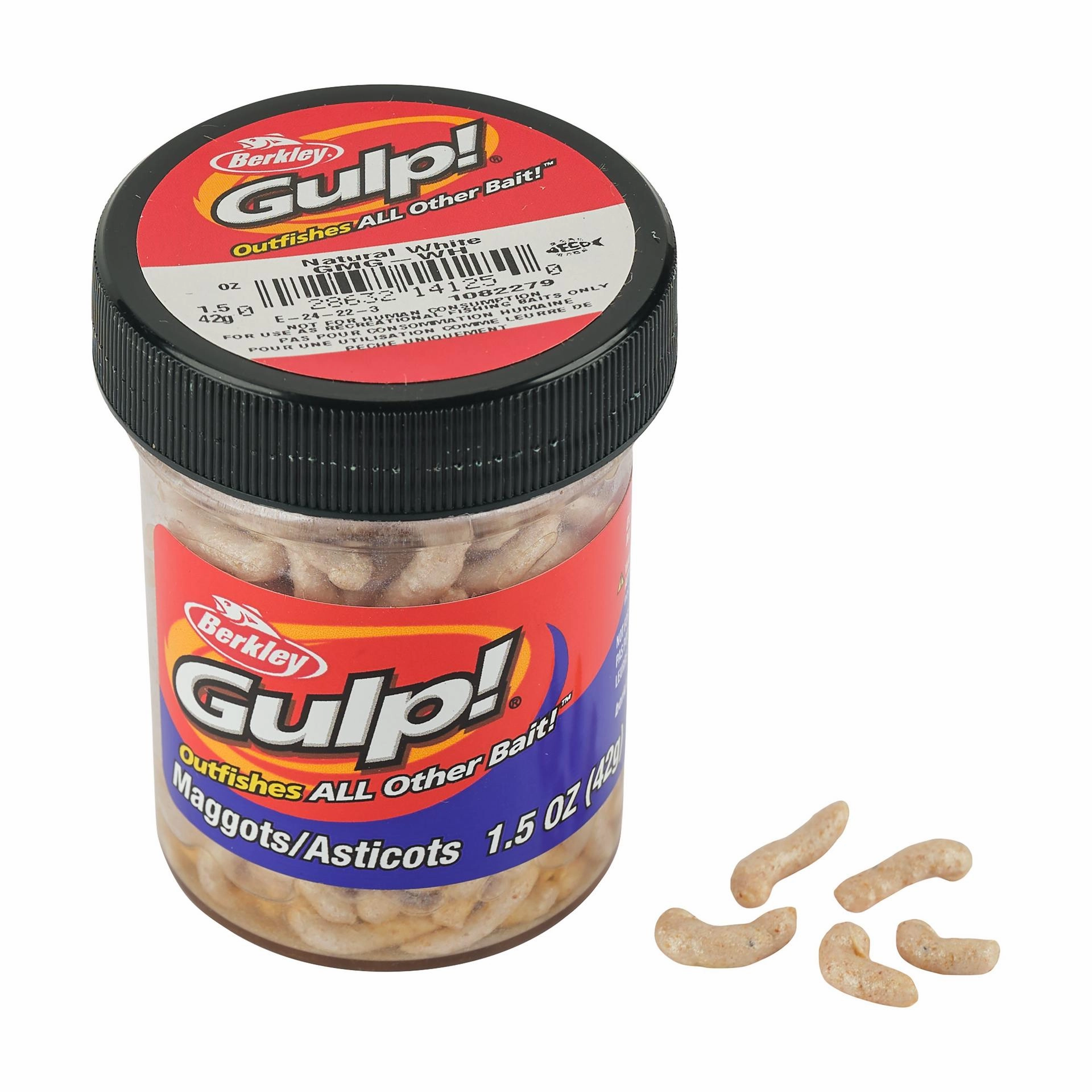 Gulp! Maggot