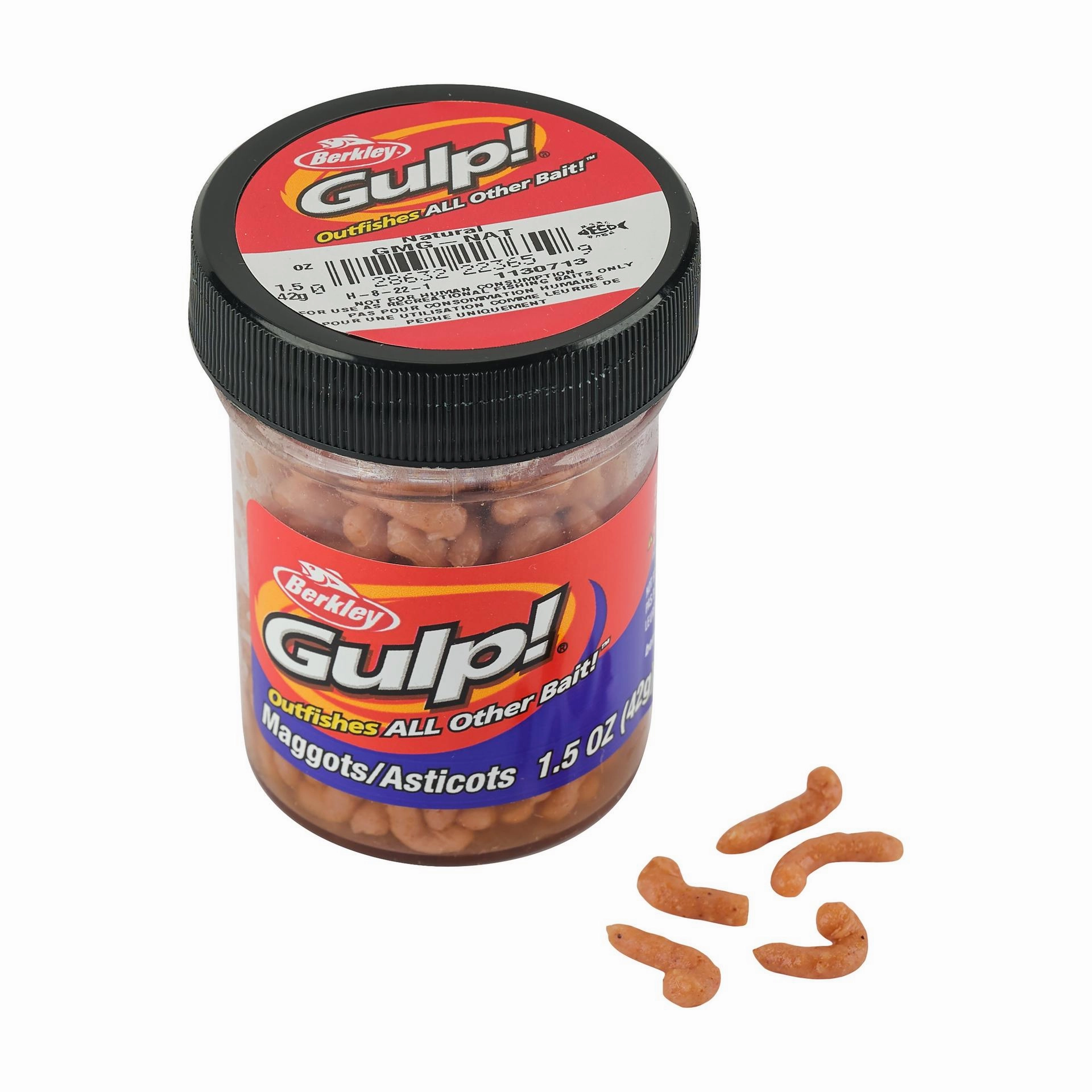 Gulp! Maggot