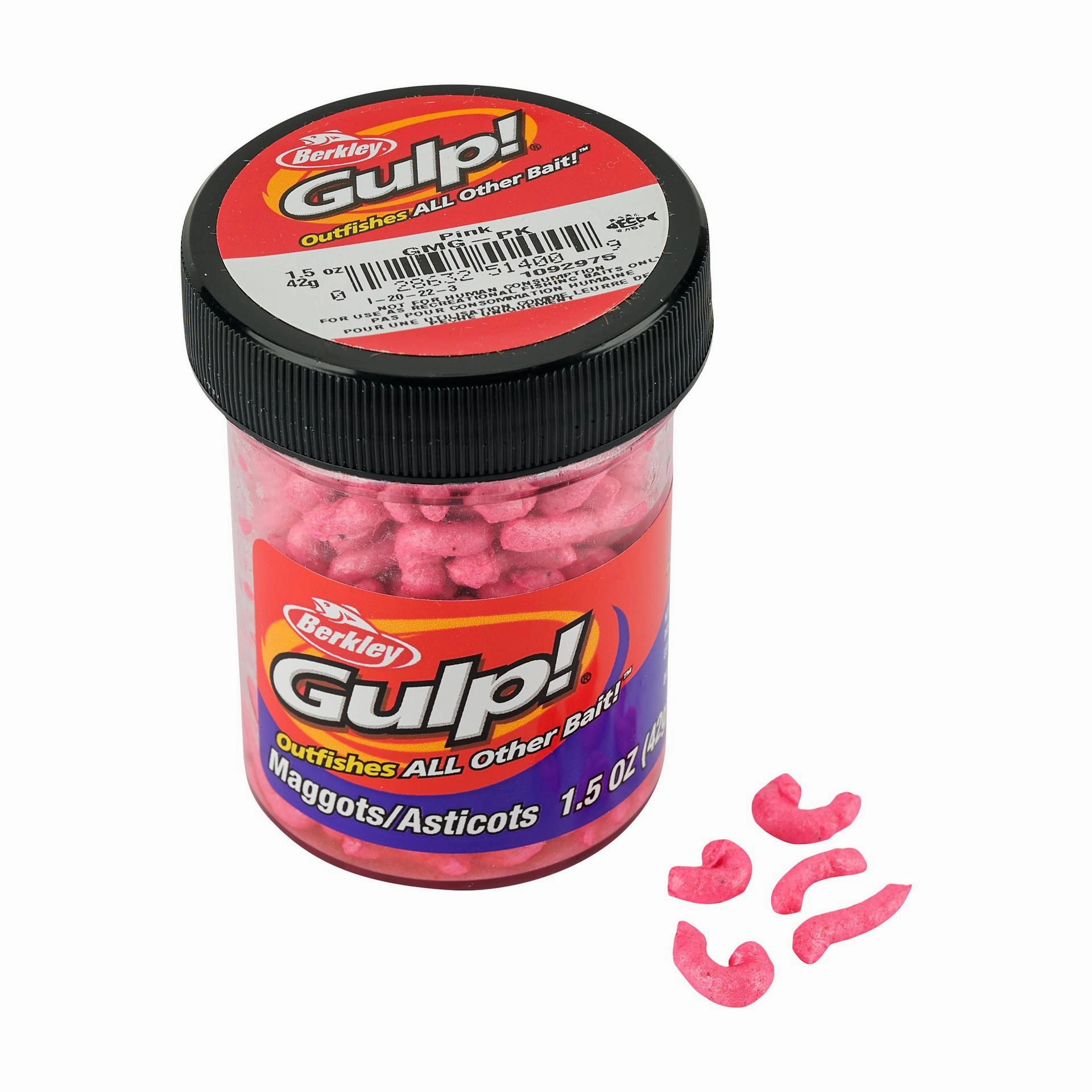 Gulp! Maggot