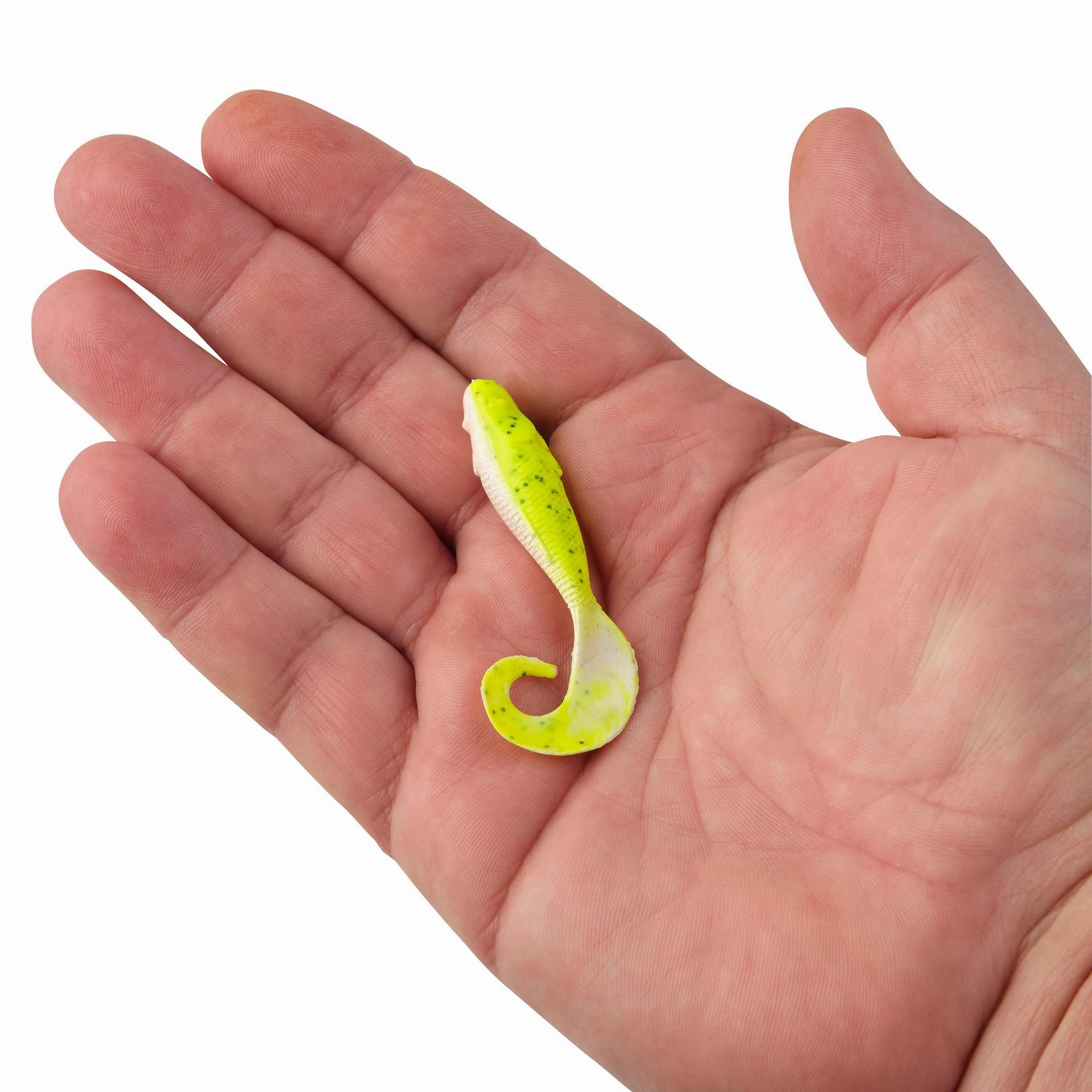 Gulp! Minnow Grub