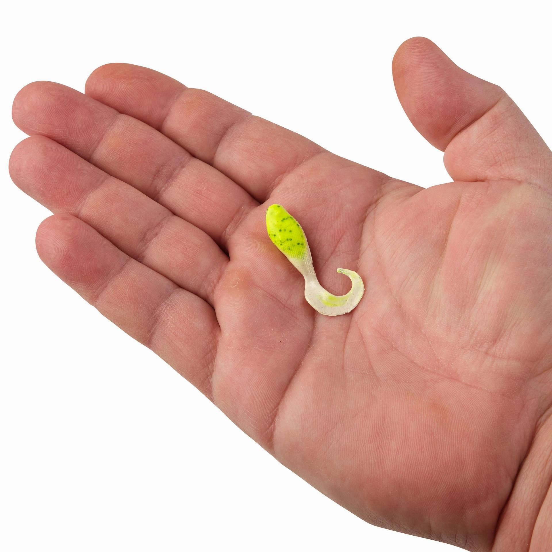 Gulp! Minnow Grub