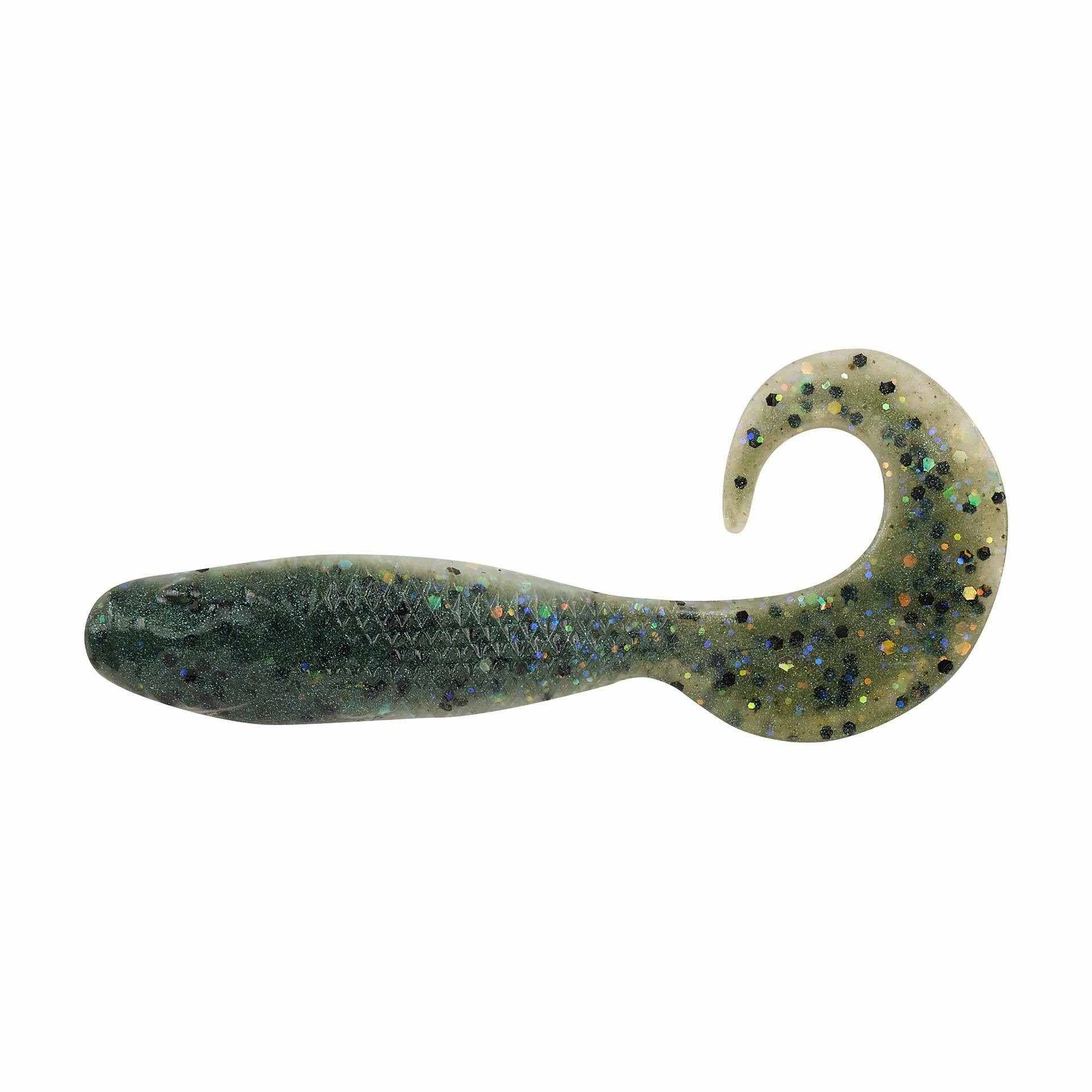 Gulp! Minnow Grub