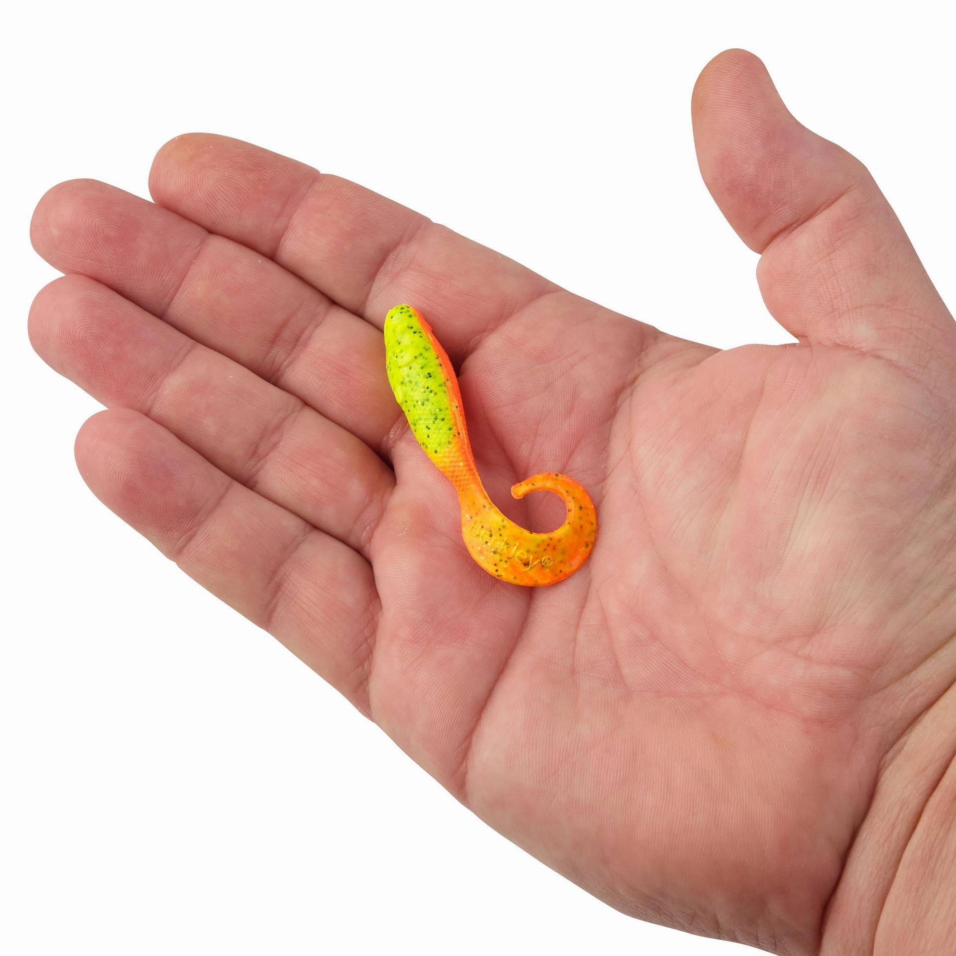 Gulp! Minnow Grub