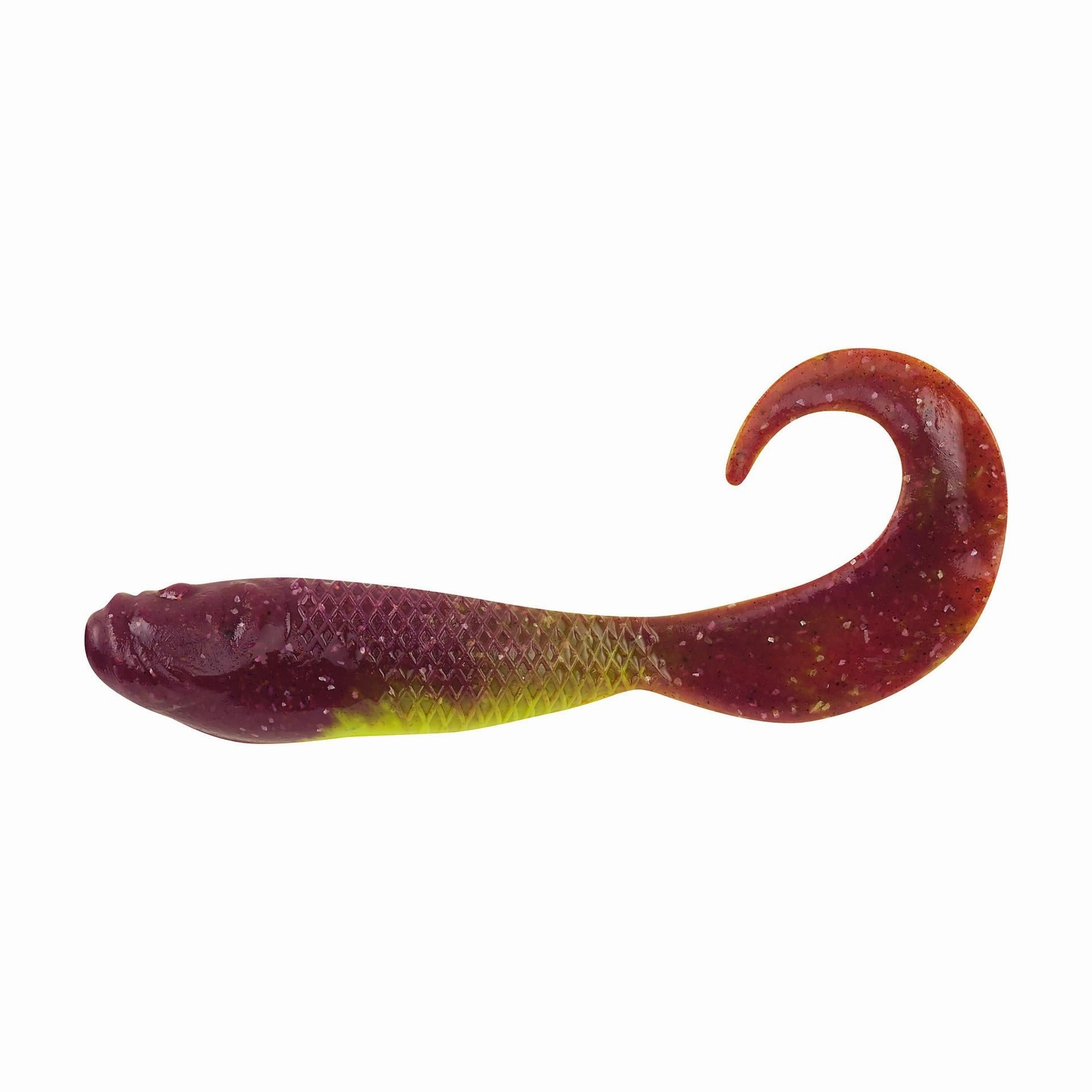 Gulp! Minnow Grub