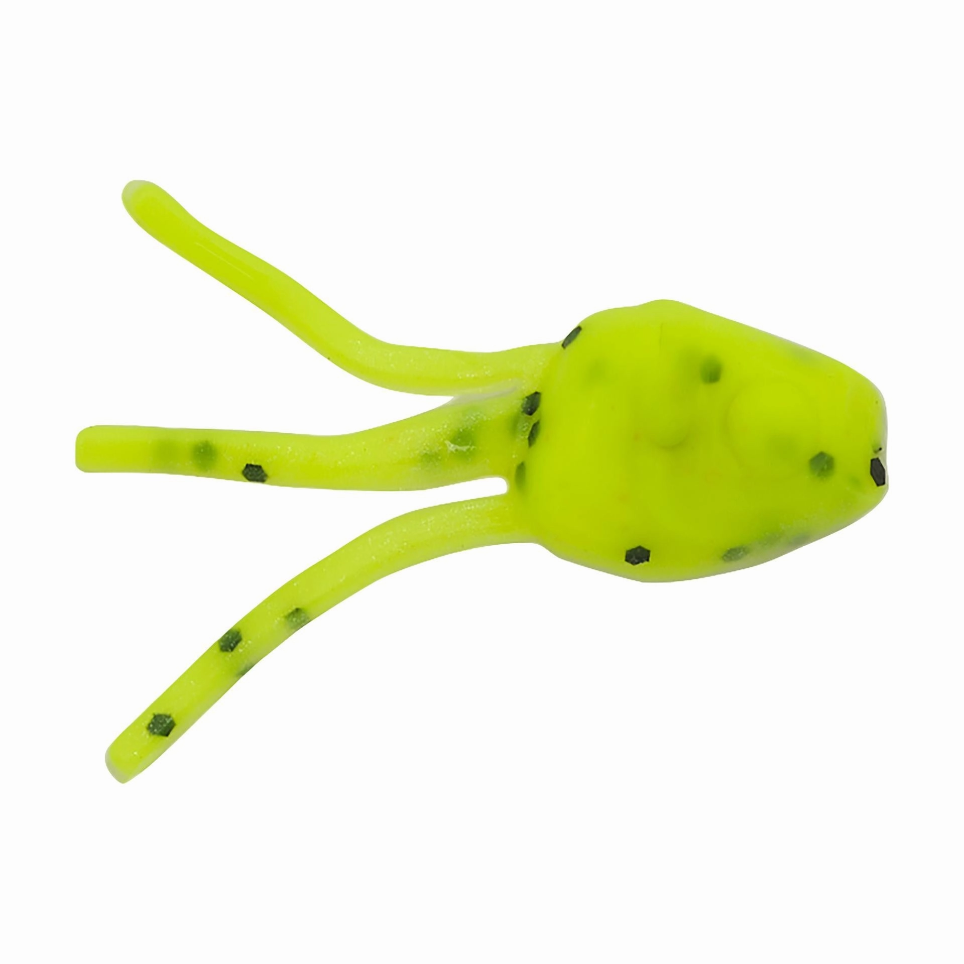 Gulp! Minnow Head