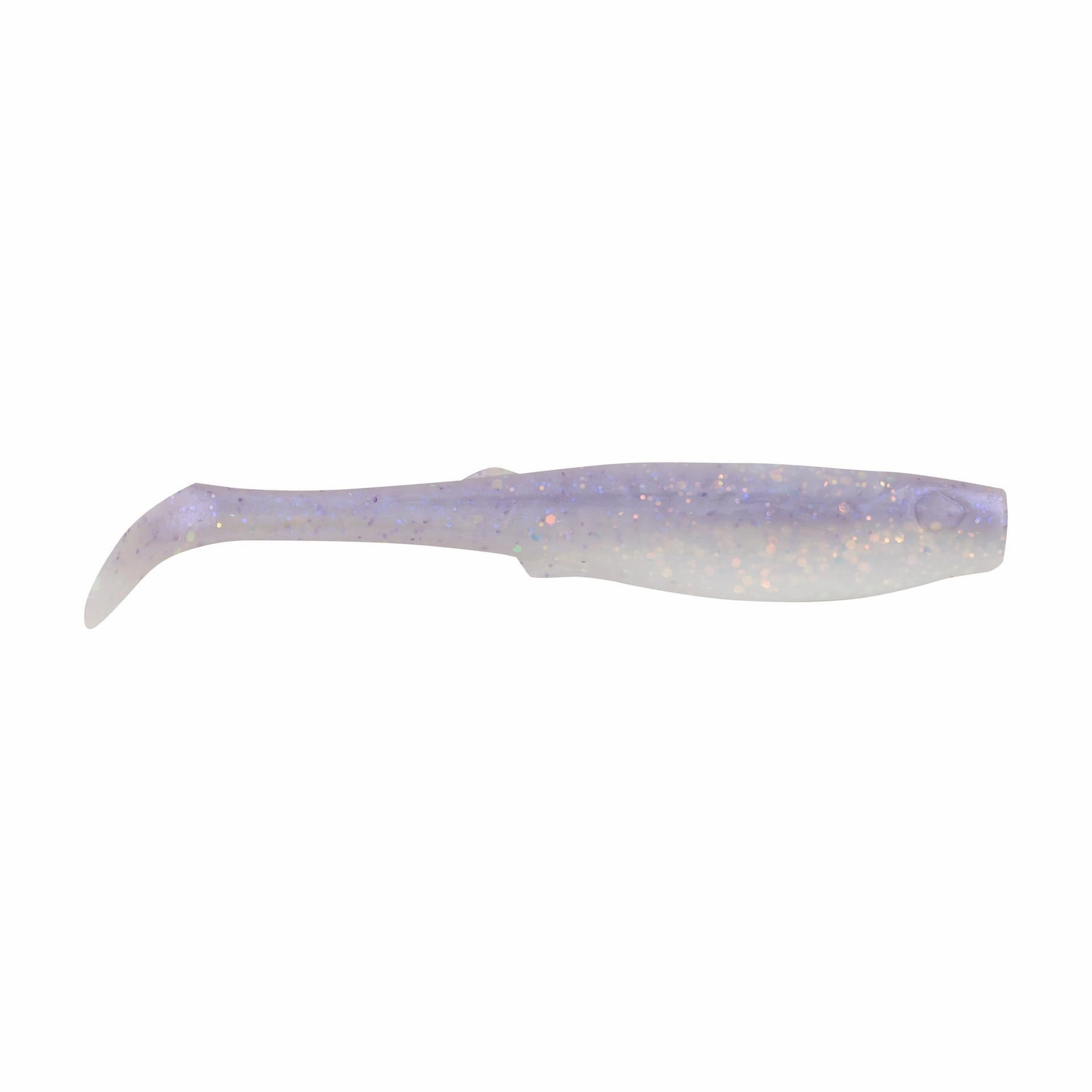 Gulp! Paddleshad
