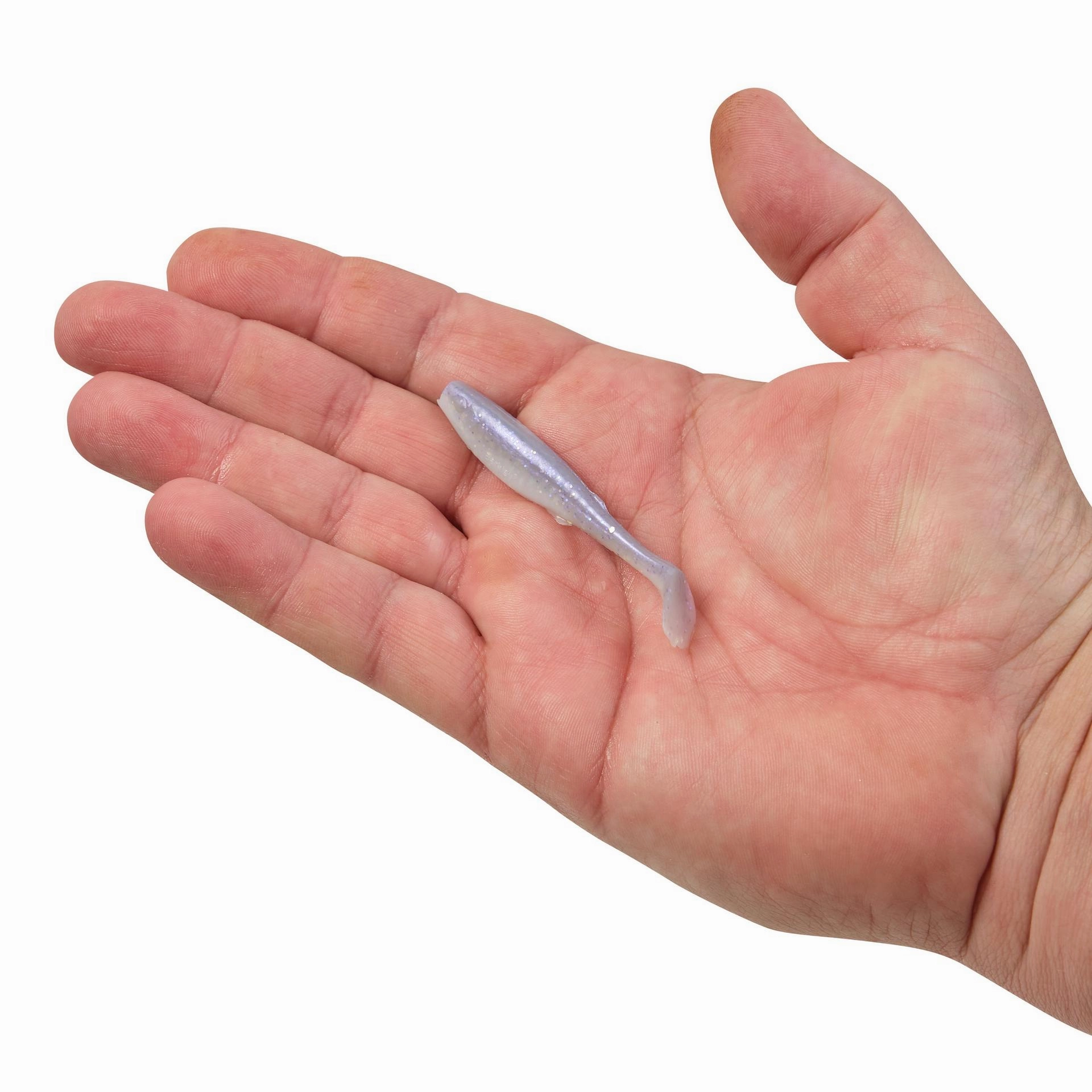 Gulp! Paddleshad