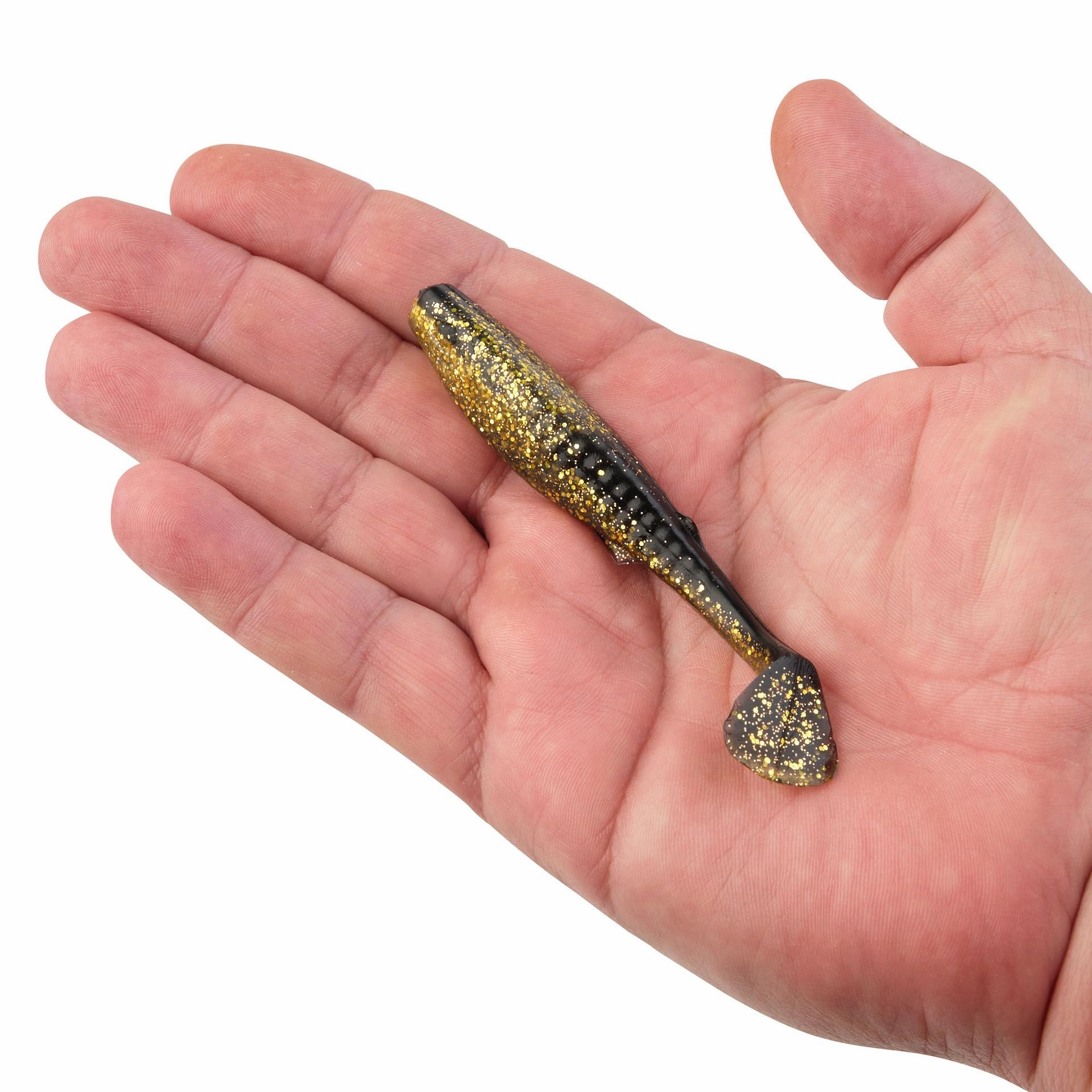 Gulp! Paddleshad