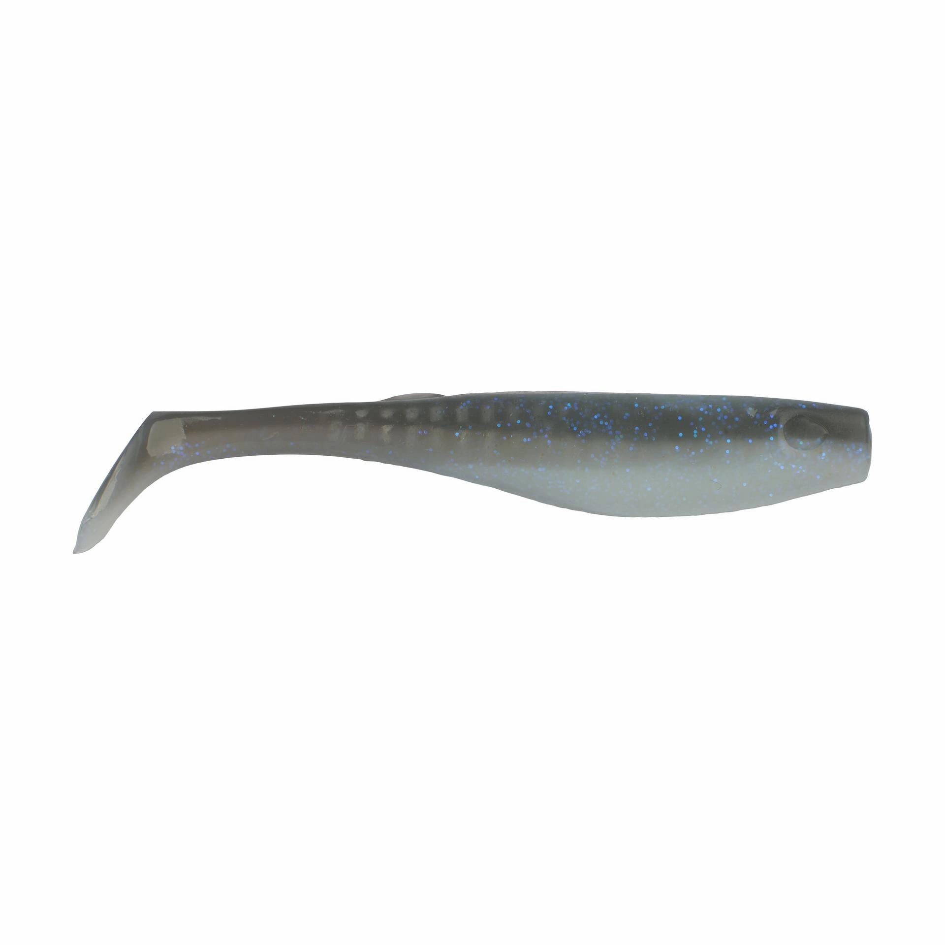 Gulp! Paddleshad