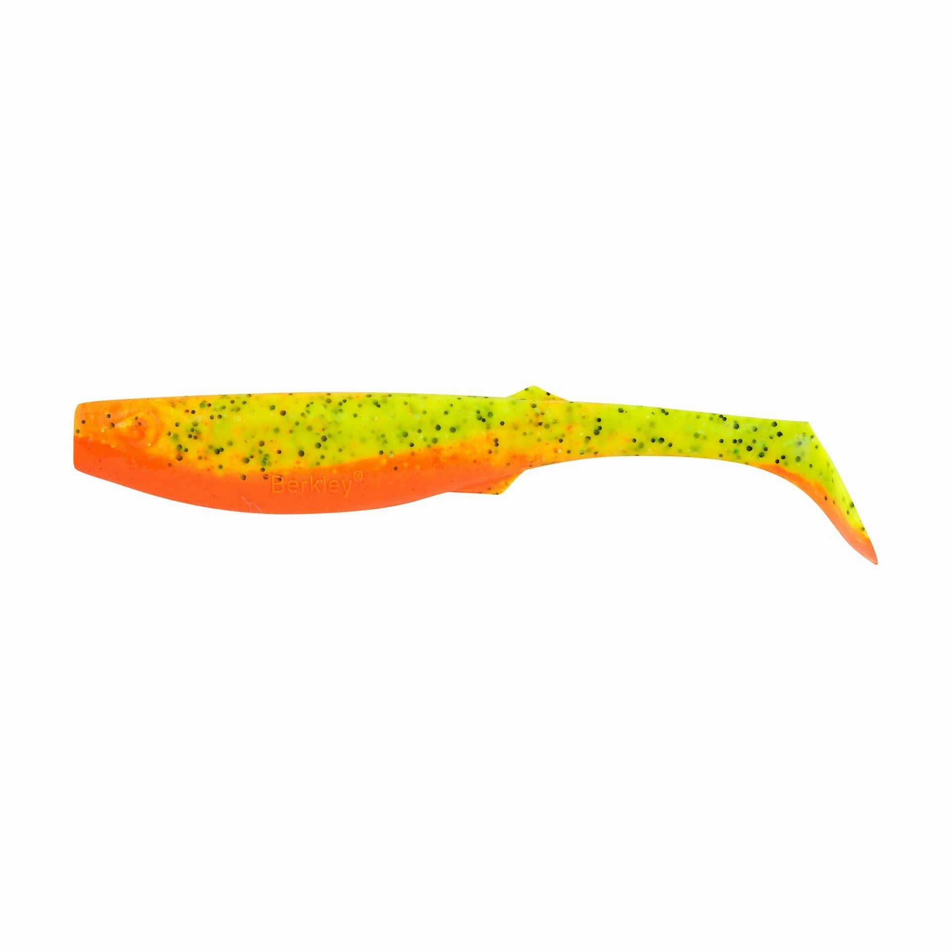 Gulp! Paddleshad
