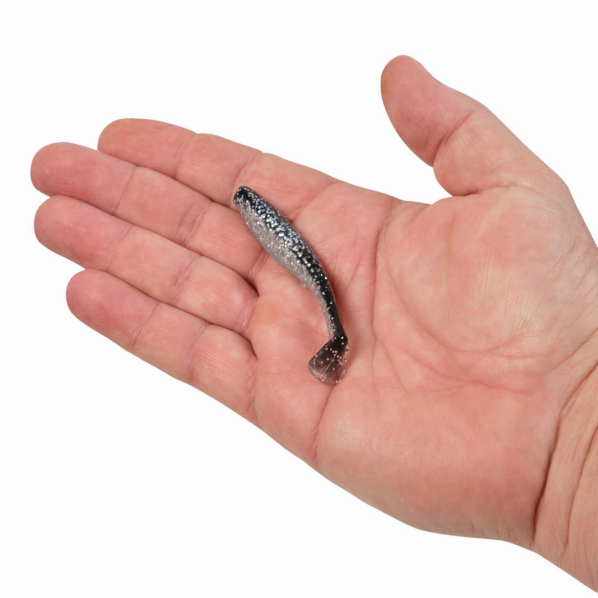 Gulp! Paddleshad