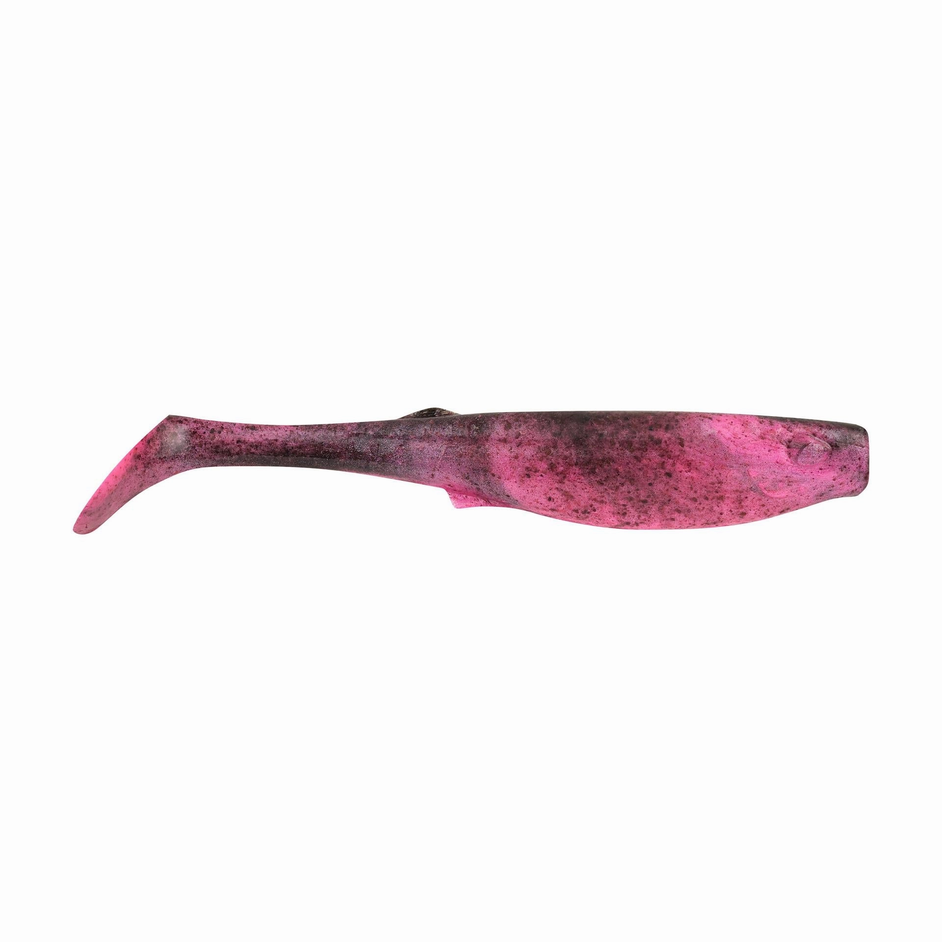 Gulp! Paddleshad