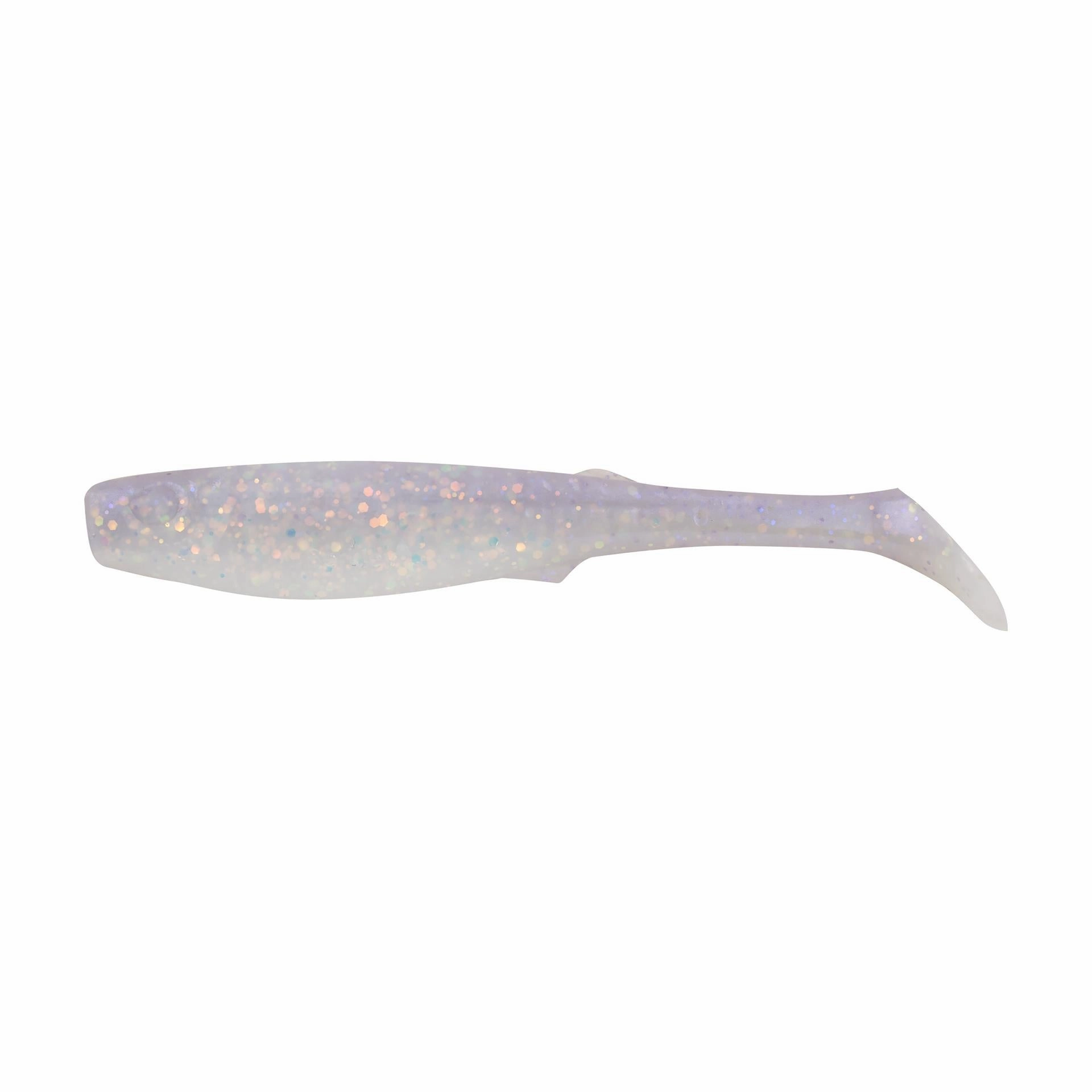 Gulp! Paddleshad