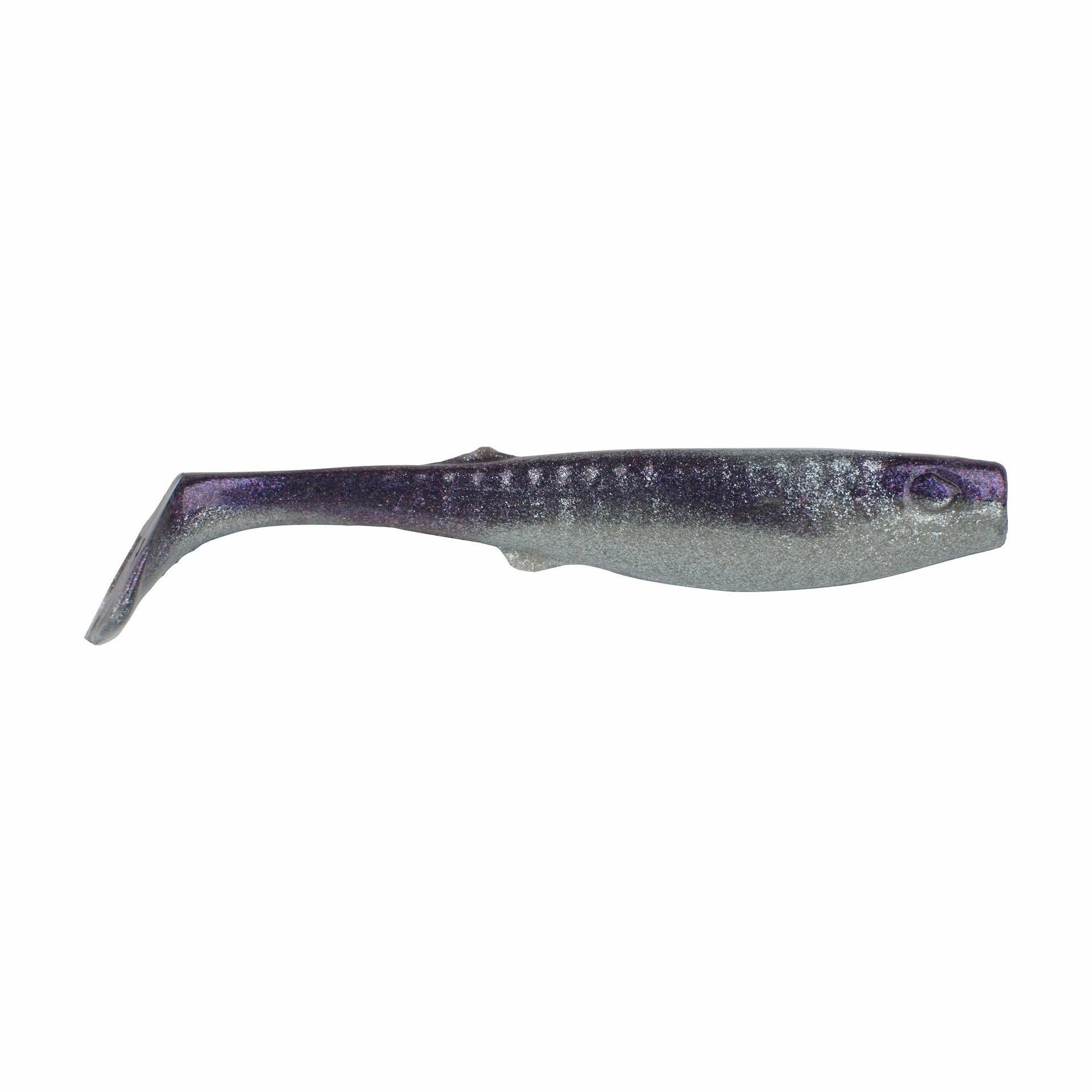 Gulp! Paddleshad