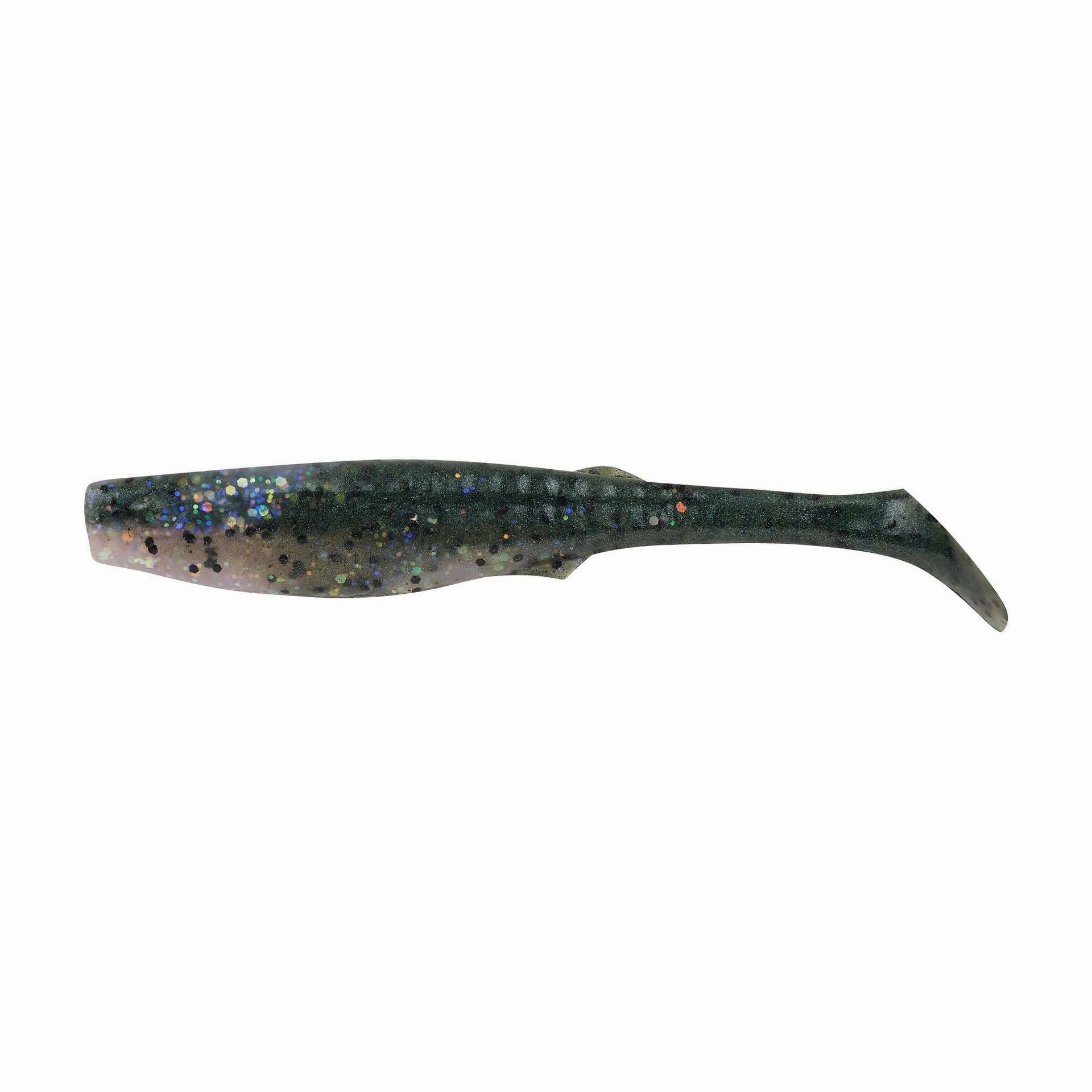 Gulp! Paddleshad