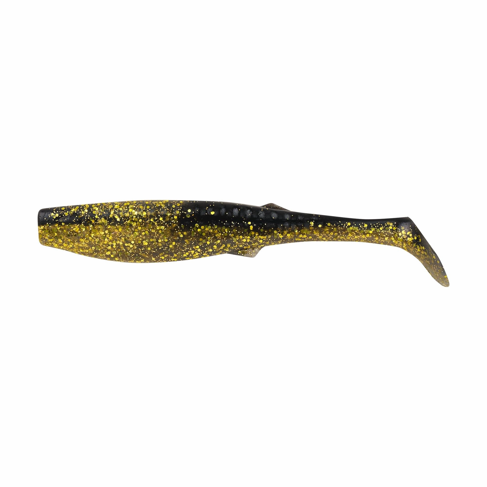 Gulp! Paddleshad