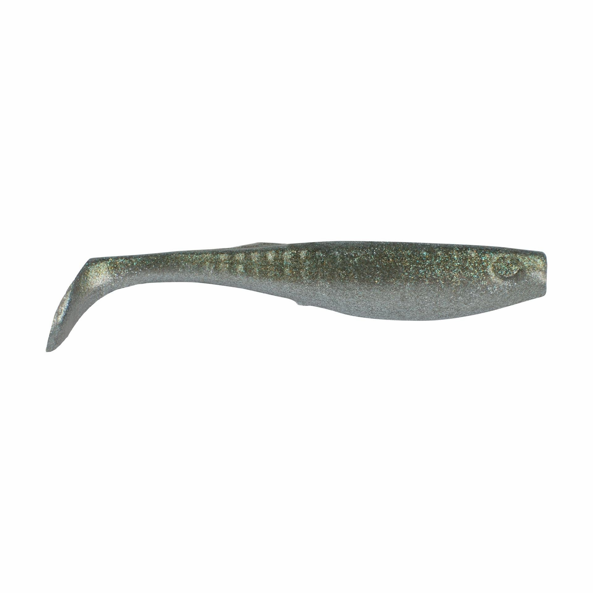 Gulp! Paddleshad
