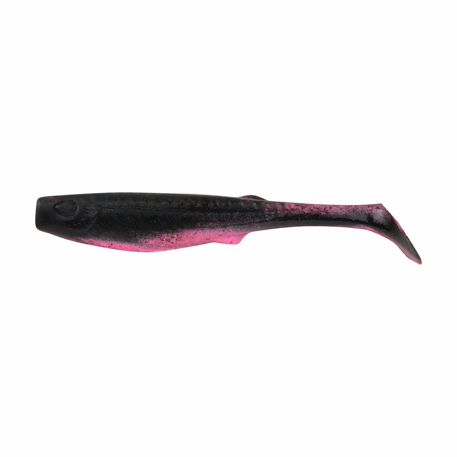 Gulp! Paddleshad