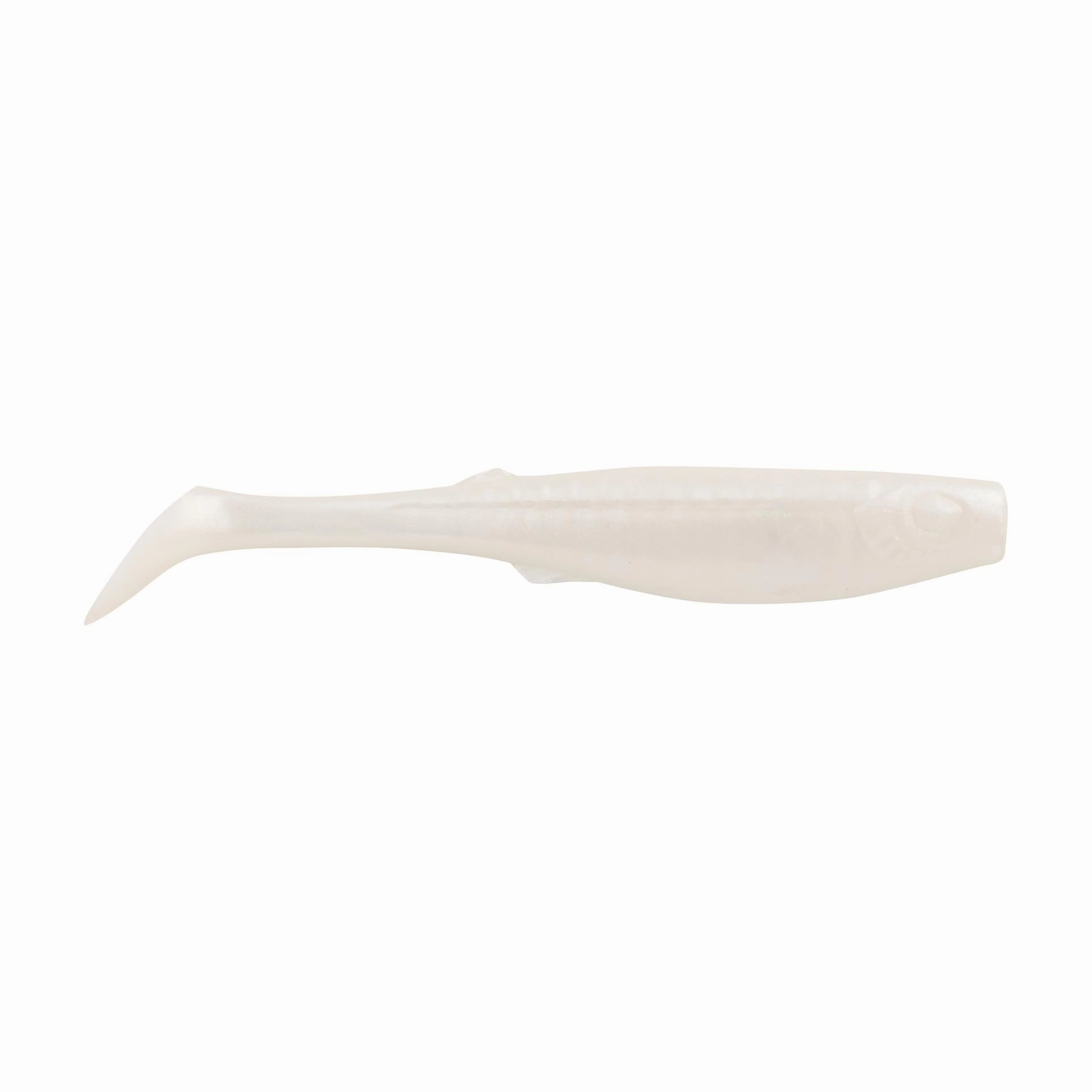 Gulp! Paddleshad