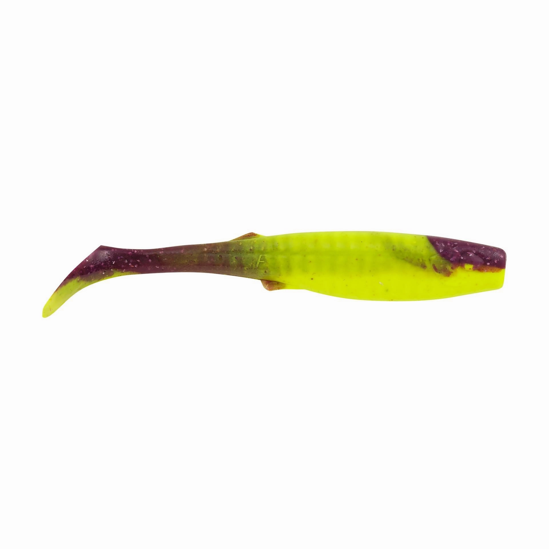 Gulp! Paddleshad