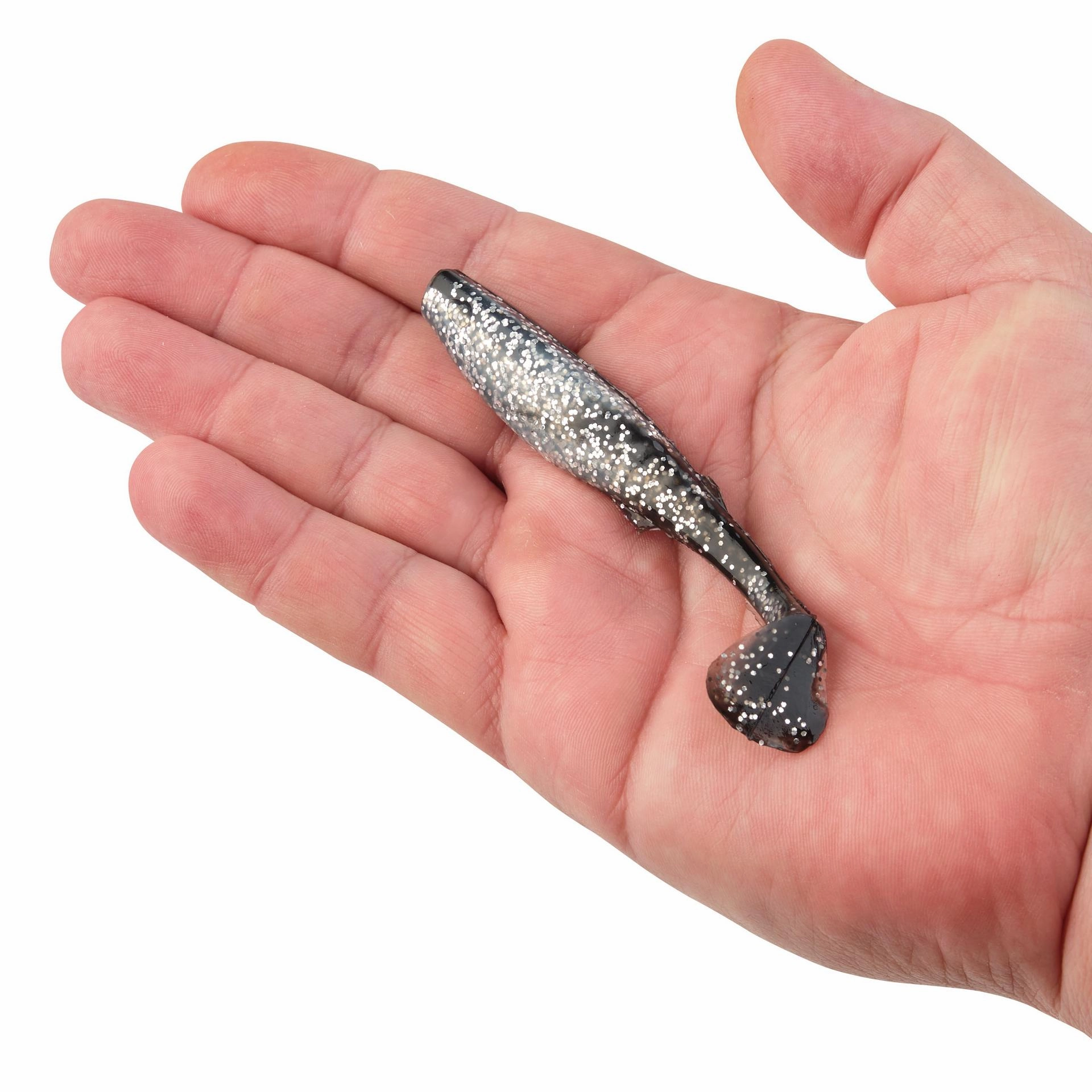 Gulp! Paddleshad