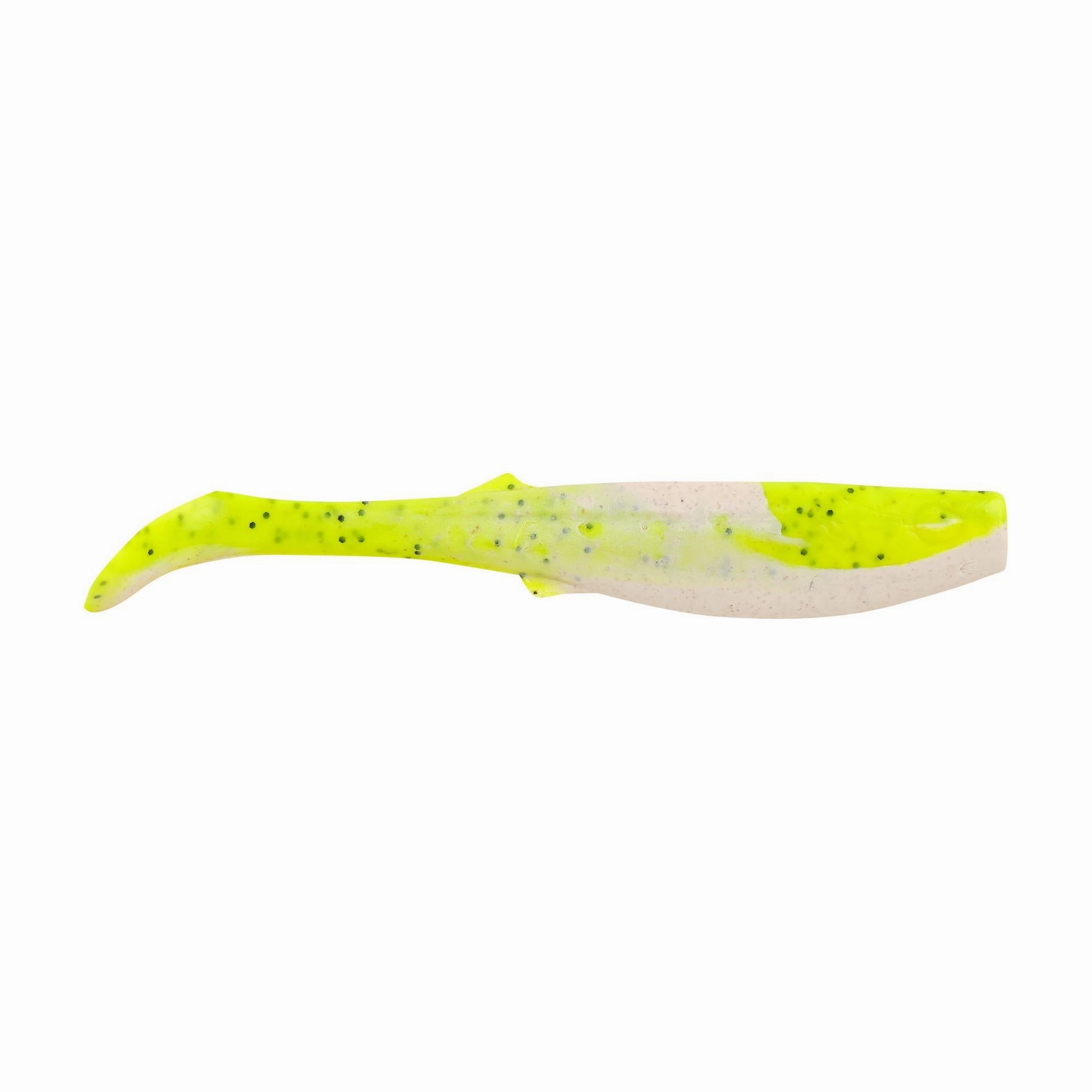 Gulp! Paddleshad