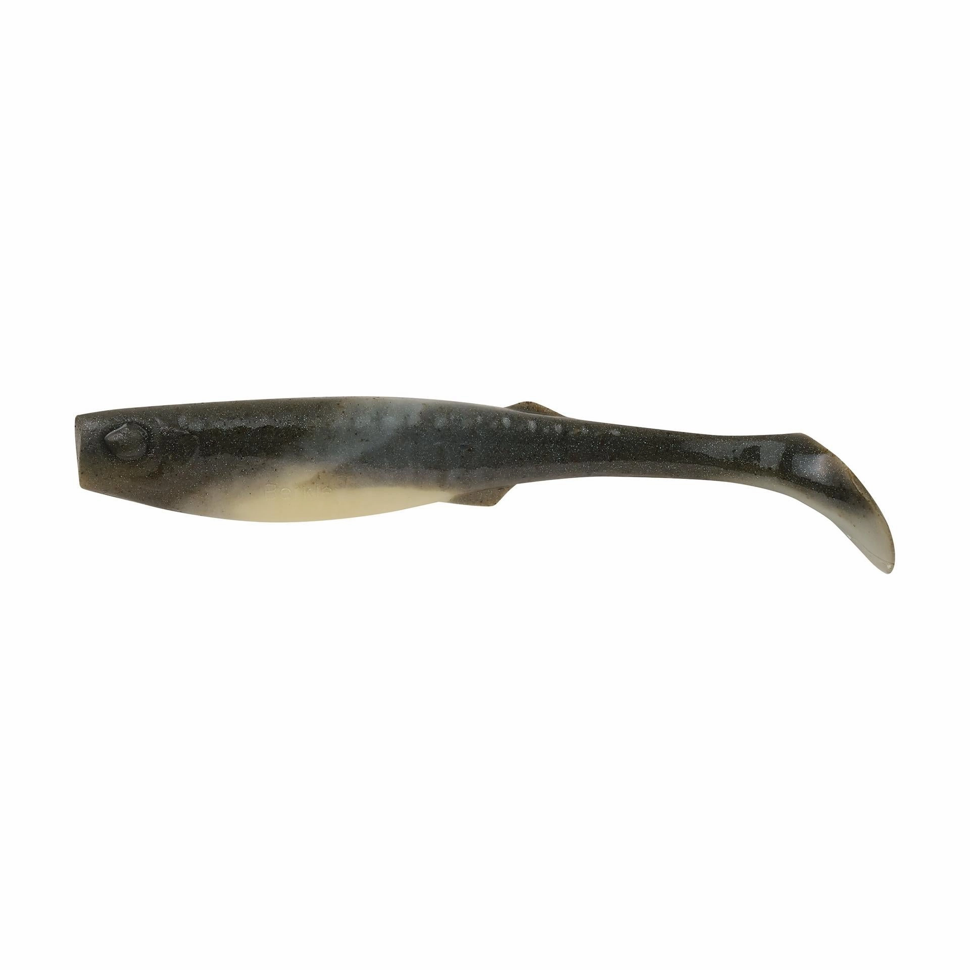 Gulp! Paddleshad