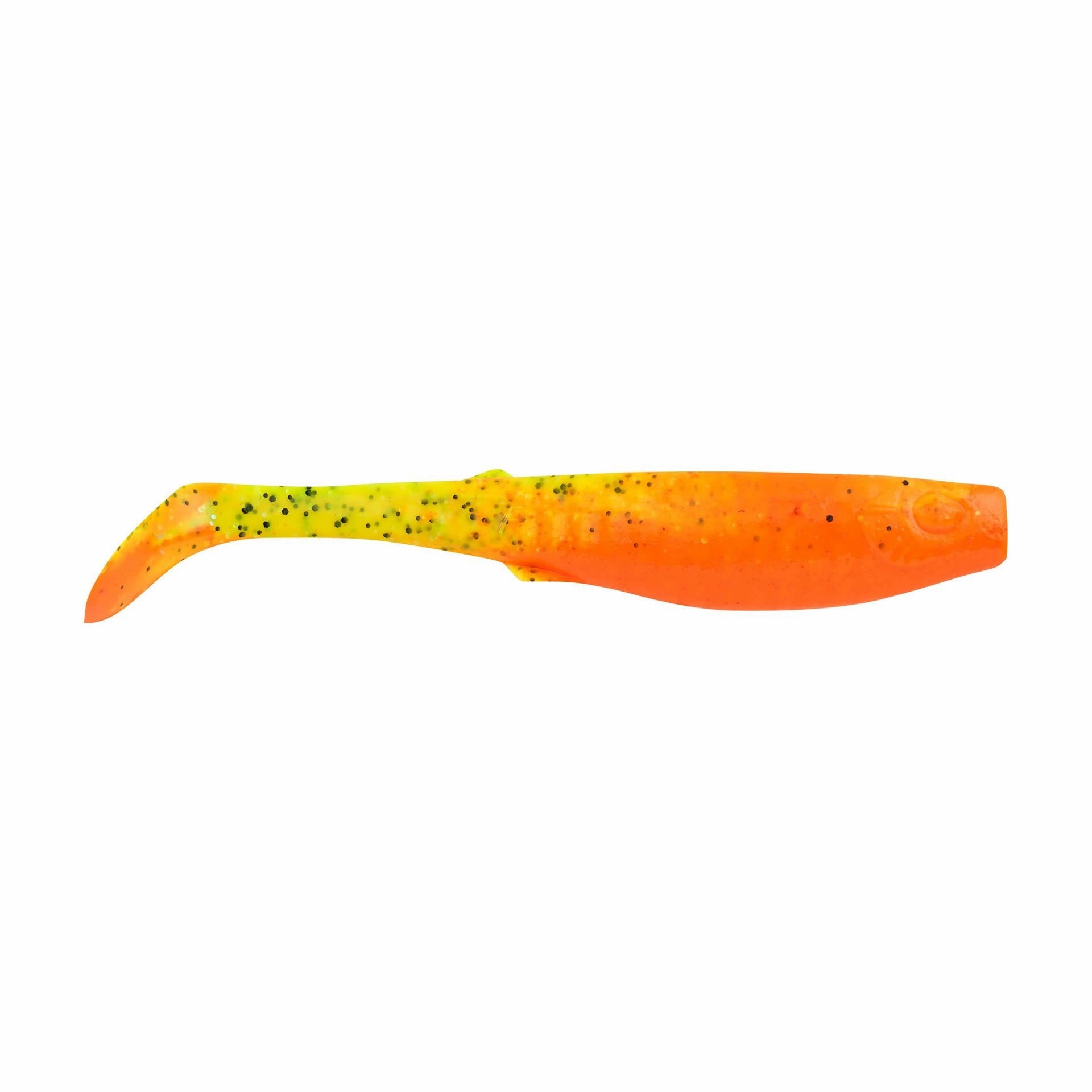 Gulp! Paddleshad