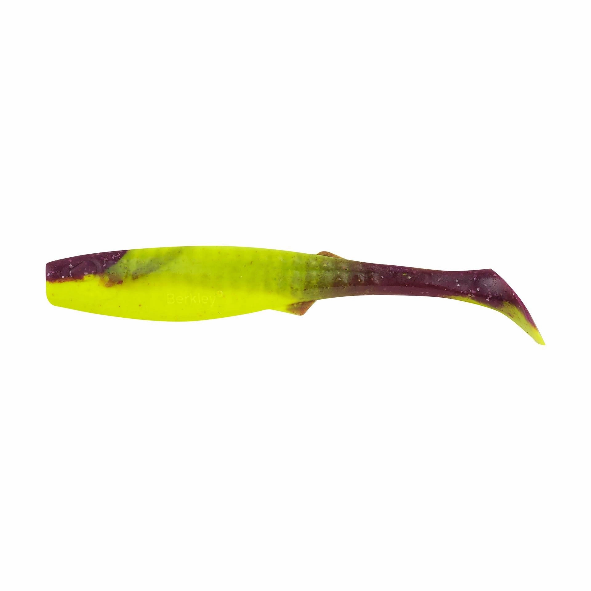 Gulp! Paddleshad