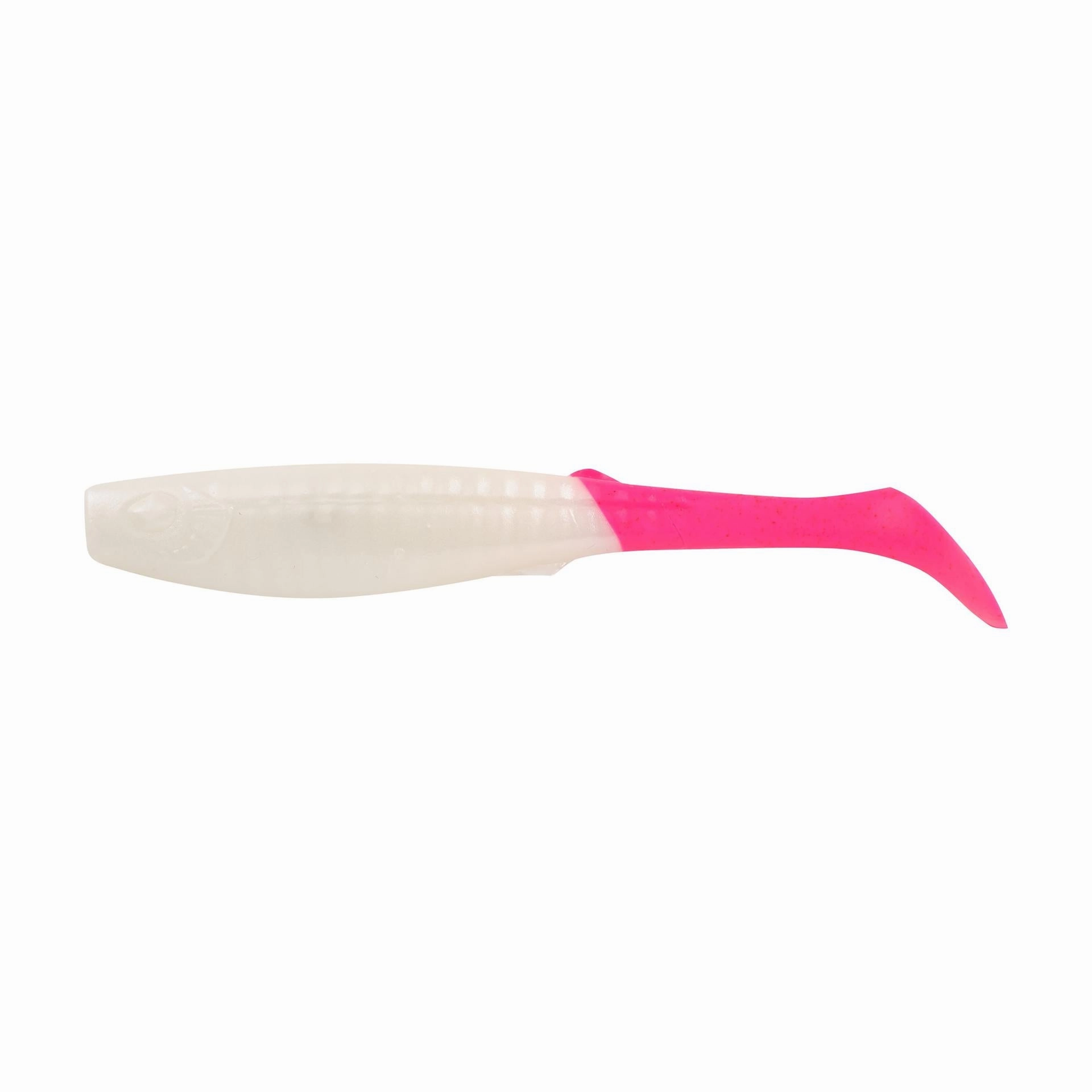 Gulp! Paddleshad