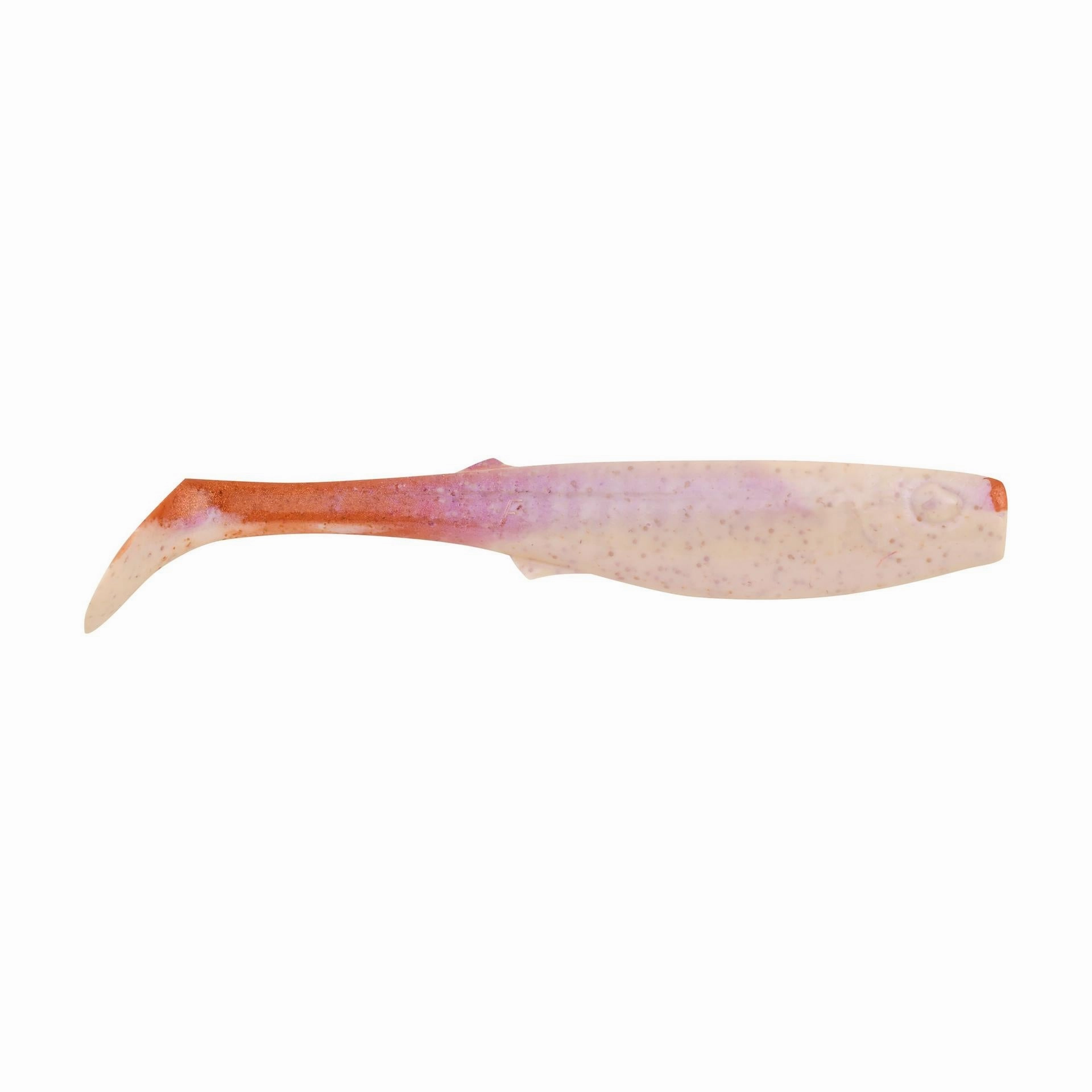 Gulp! Paddleshad