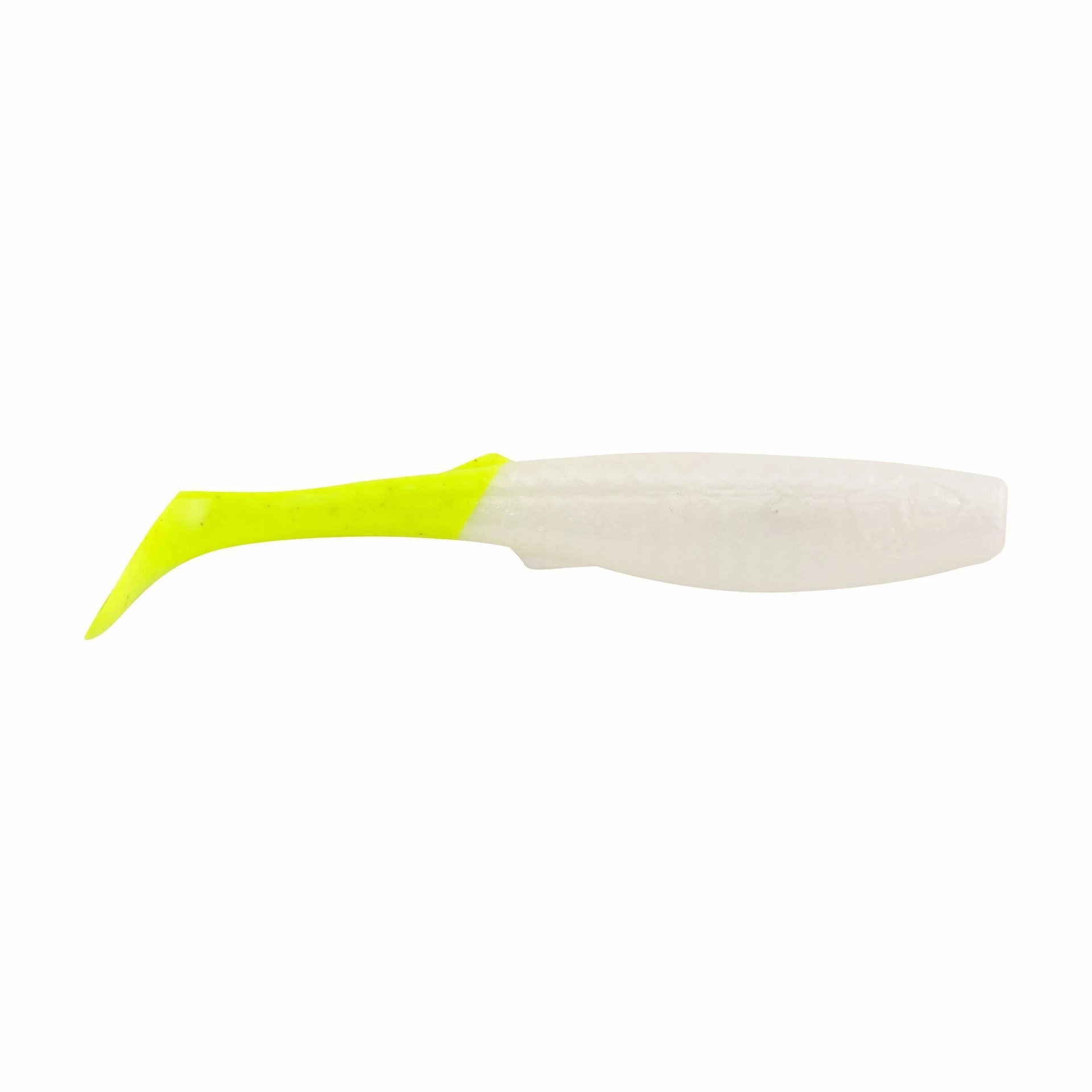 Gulp! Paddleshad