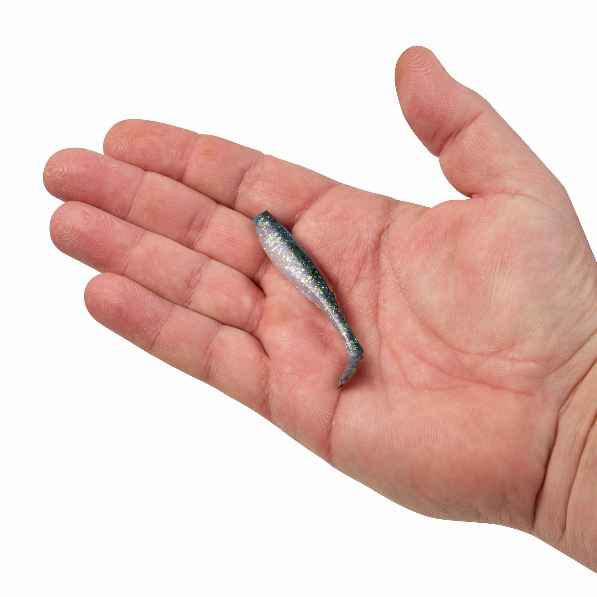 Gulp! Paddleshad