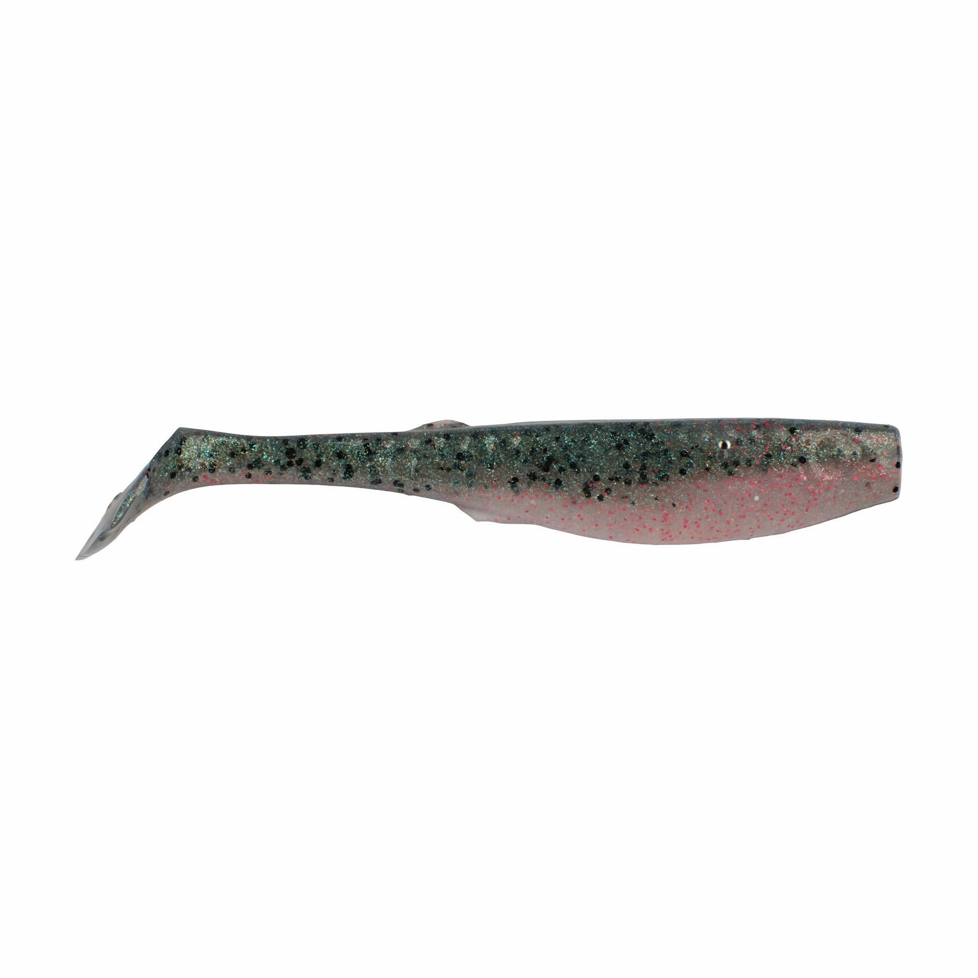 Gulp! Paddleshad