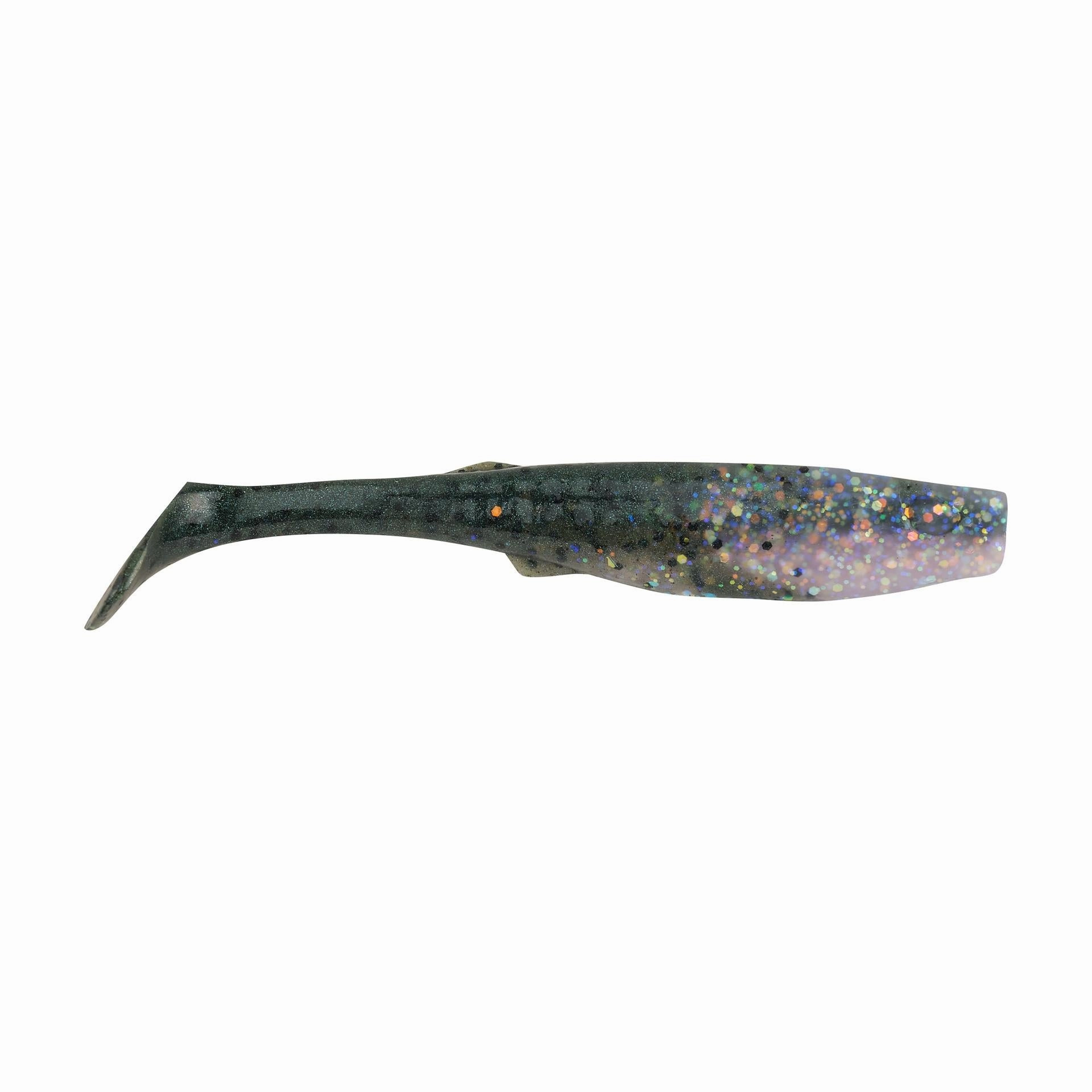 Gulp! Paddleshad