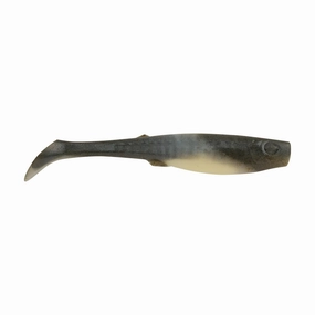 Gulp! Paddleshad