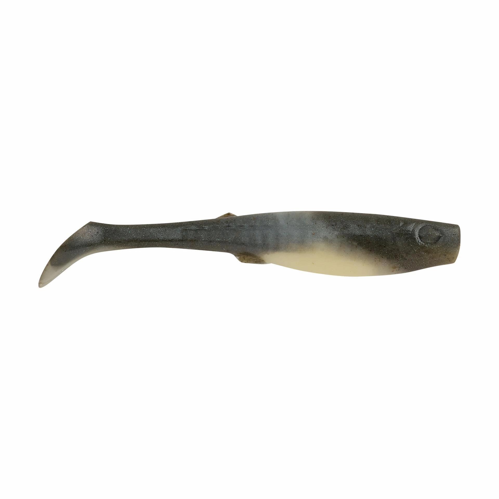 Gulp! Paddleshad