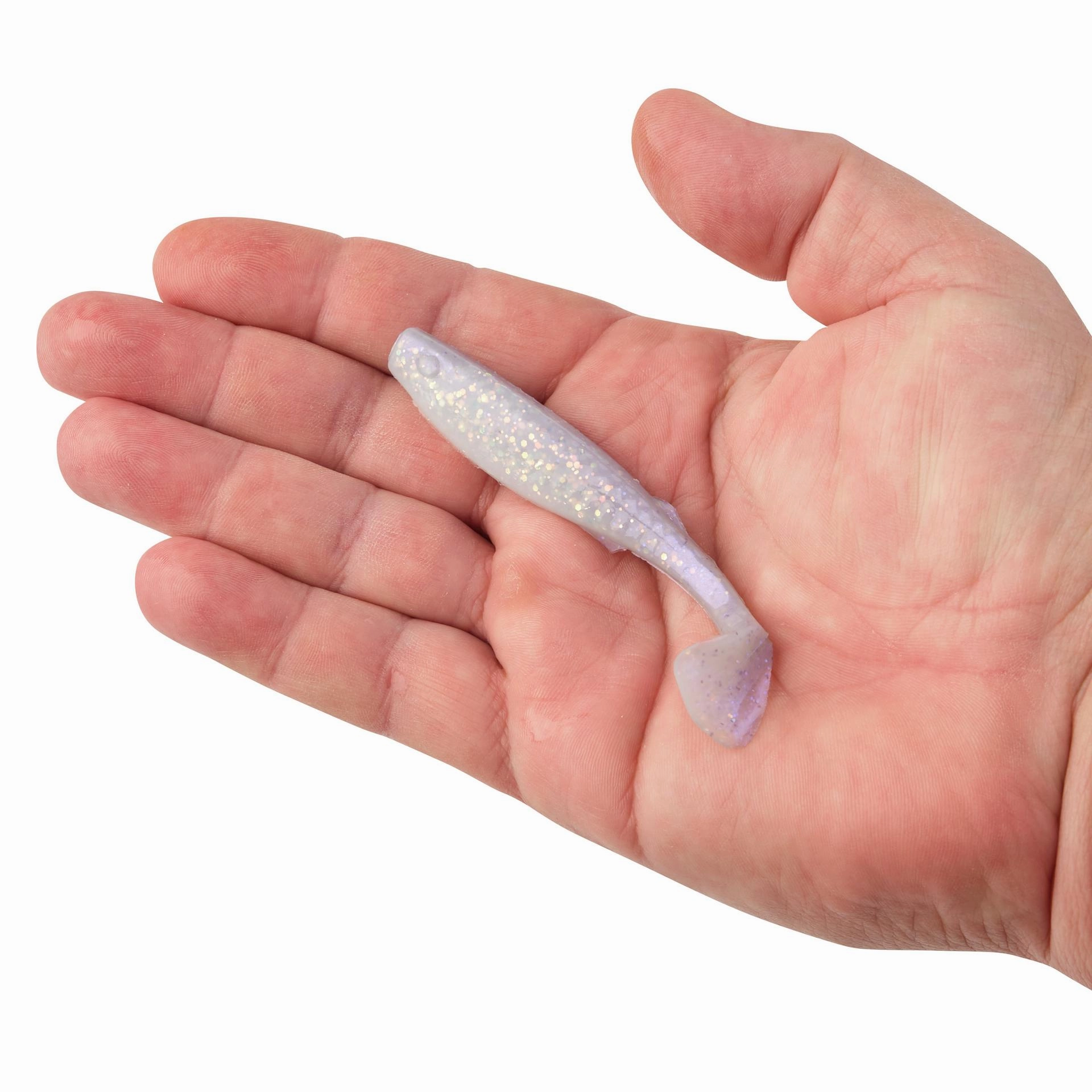 Gulp! Paddleshad