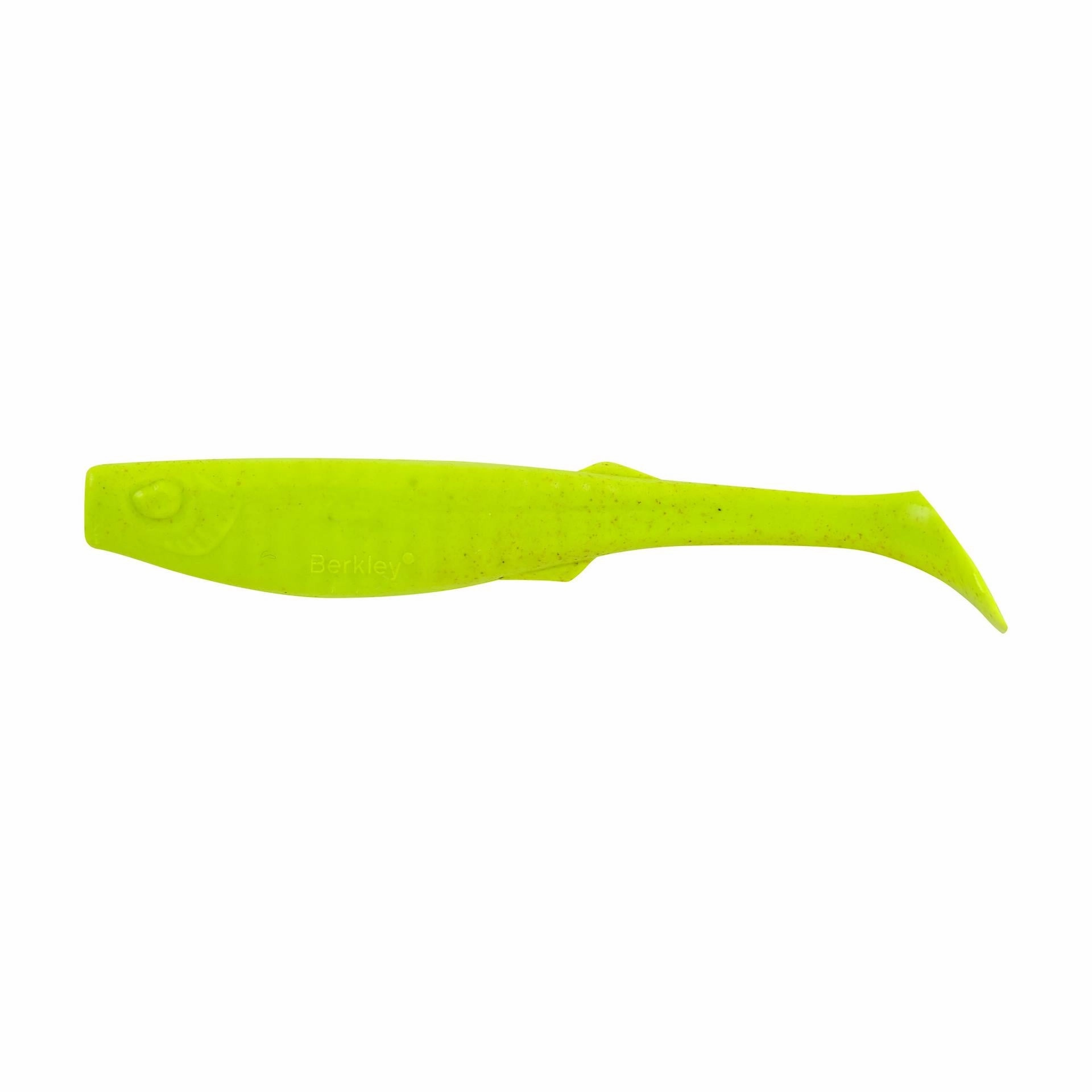Gulp! Paddleshad